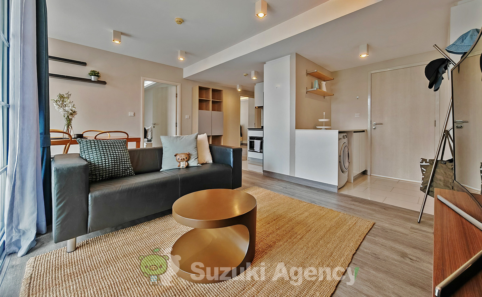 Maestro 39 Residence:2 Bed Room Photos No.28