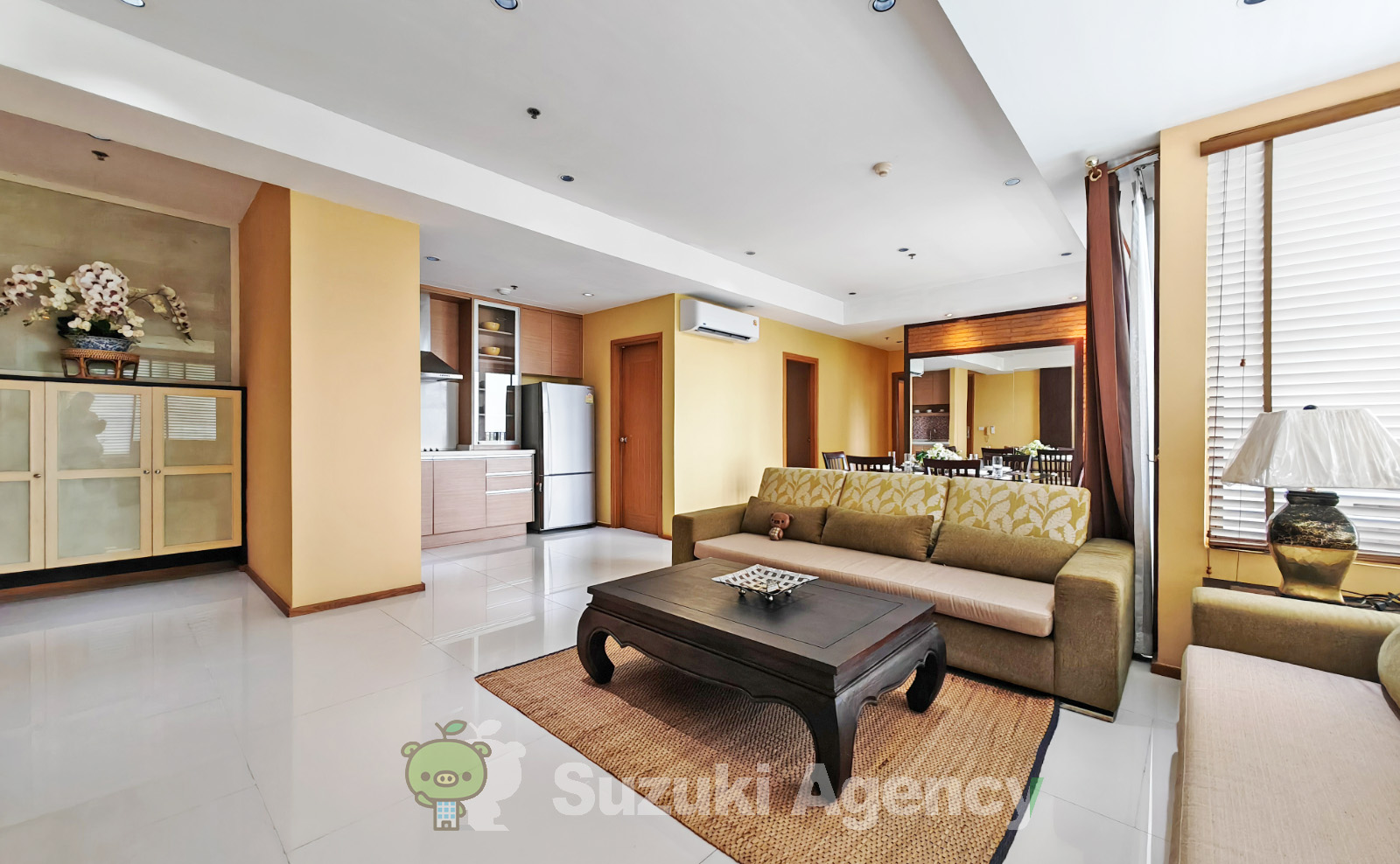 The Emporio Place:2 Bed Room Photos No.28