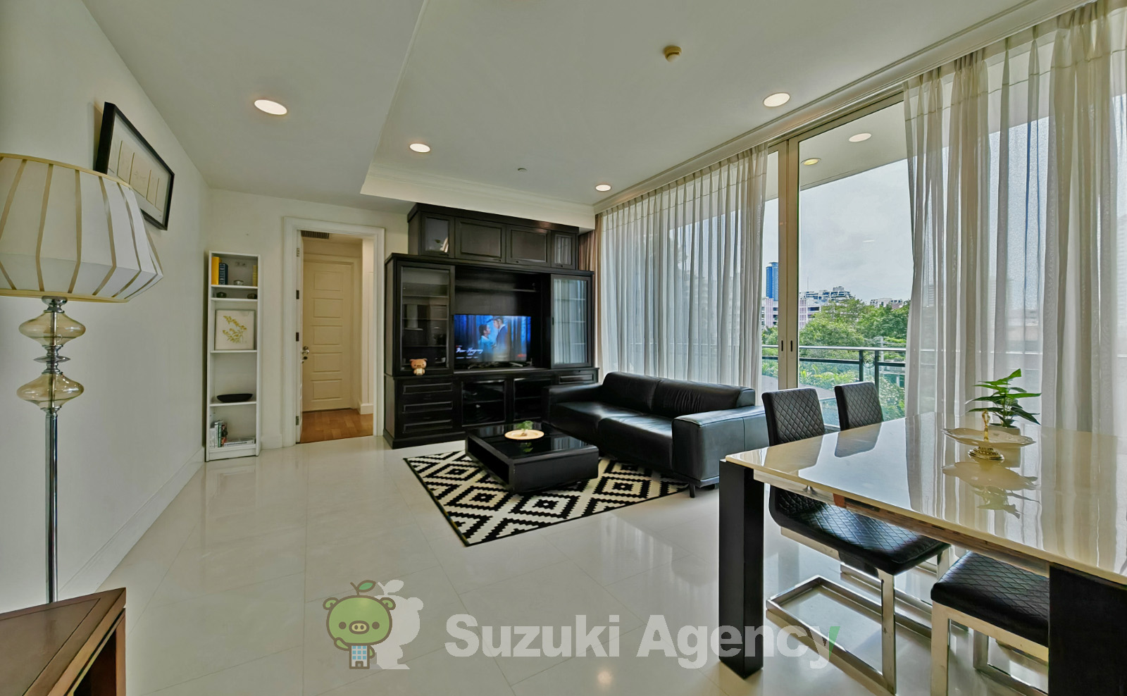 Royce Private Residences:2 Bed Room Photos No.28