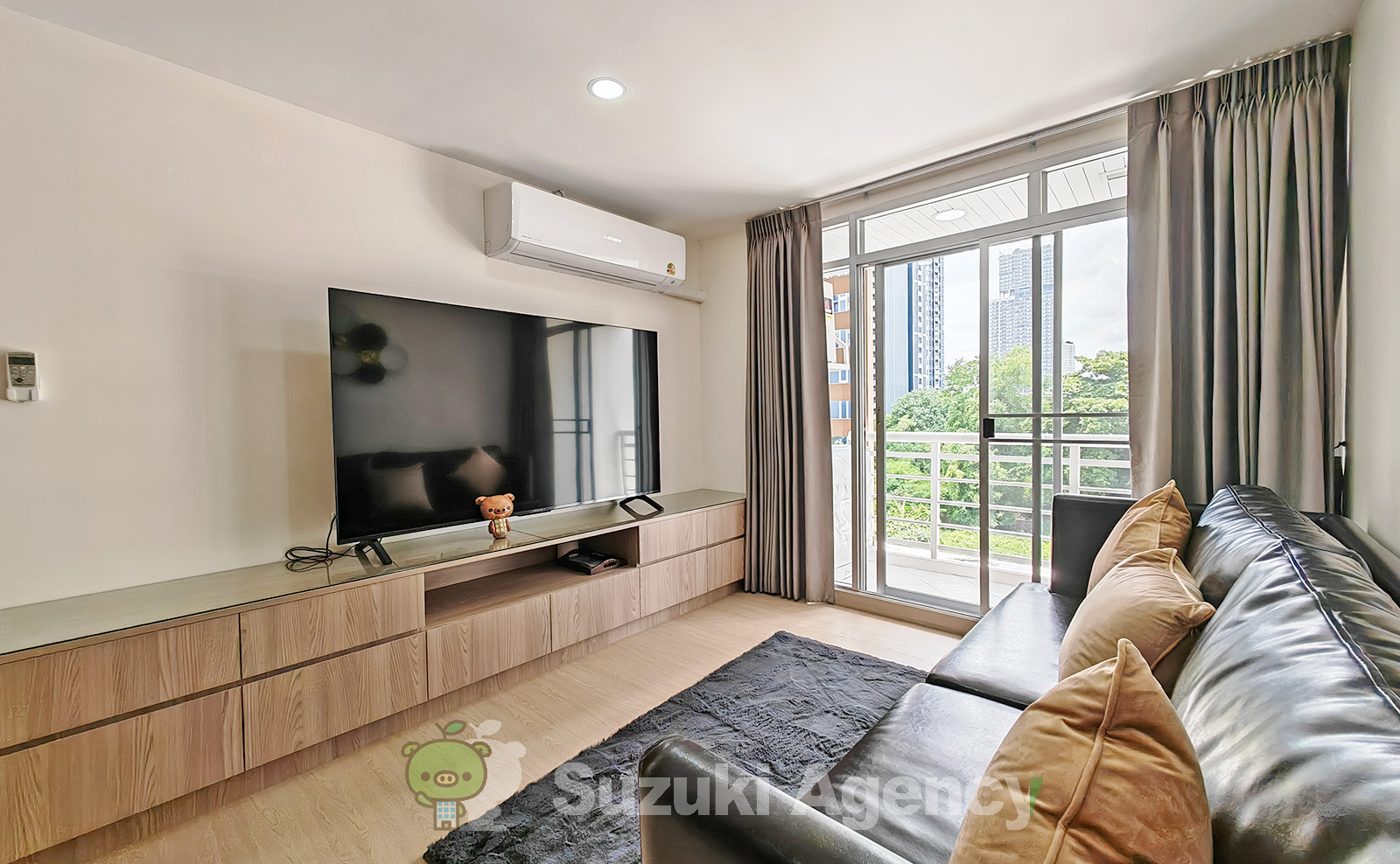 The Link Advance Sukhumvit 50:2 Bed Room Photos No.28