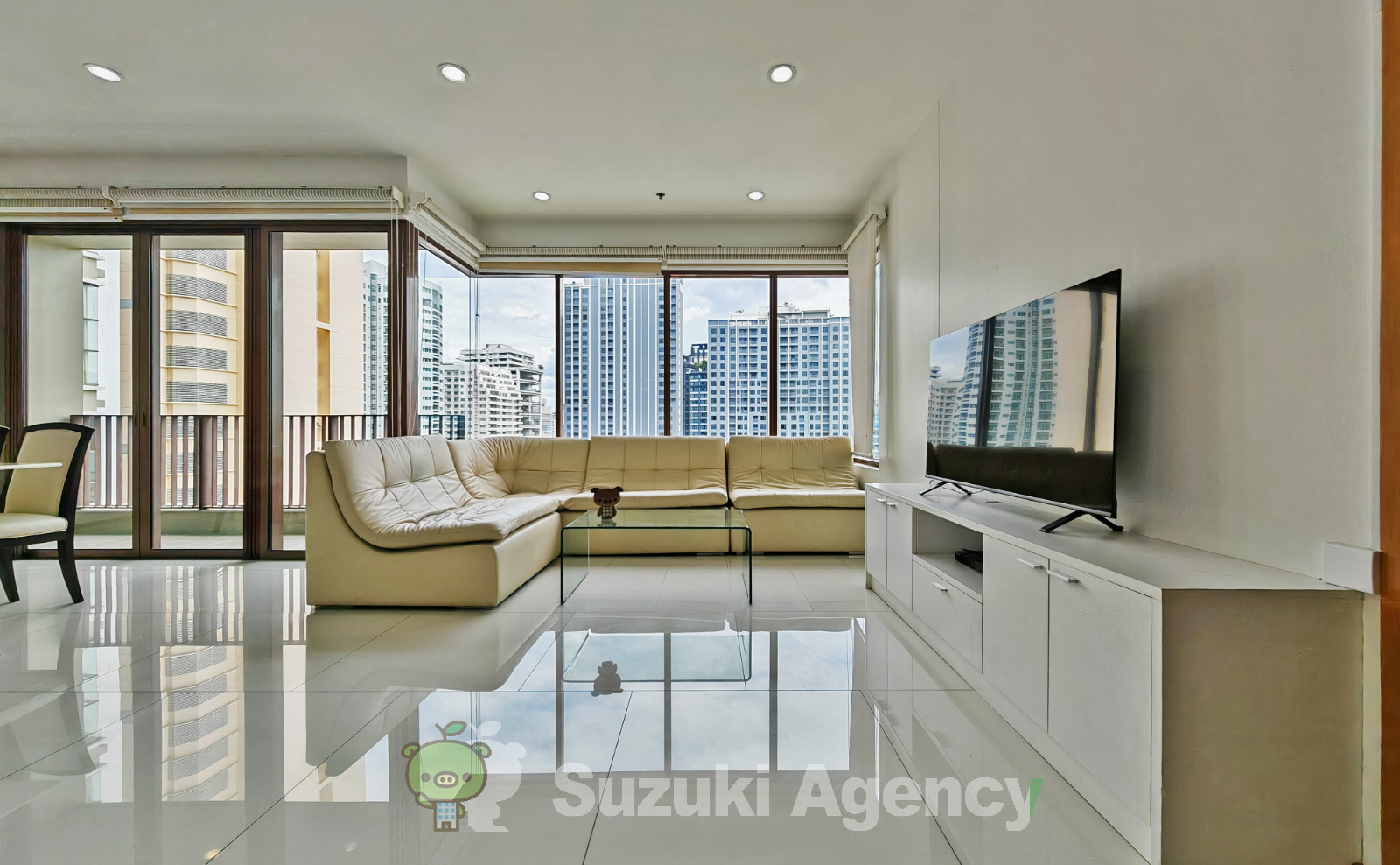The Emporio Place:2 Bed Room Photos No.28