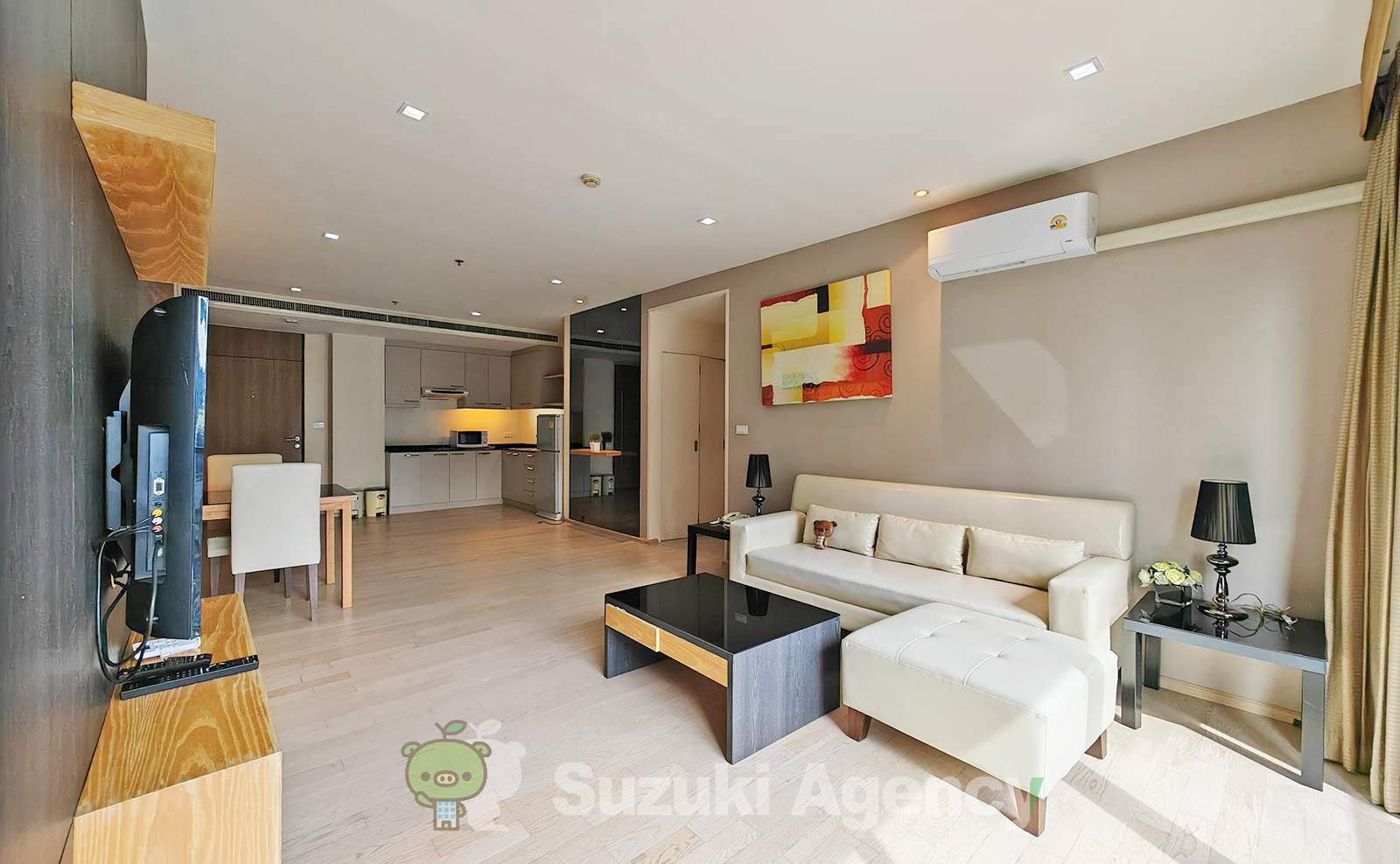 Noble Remix:2 Bed Room Photos No.28