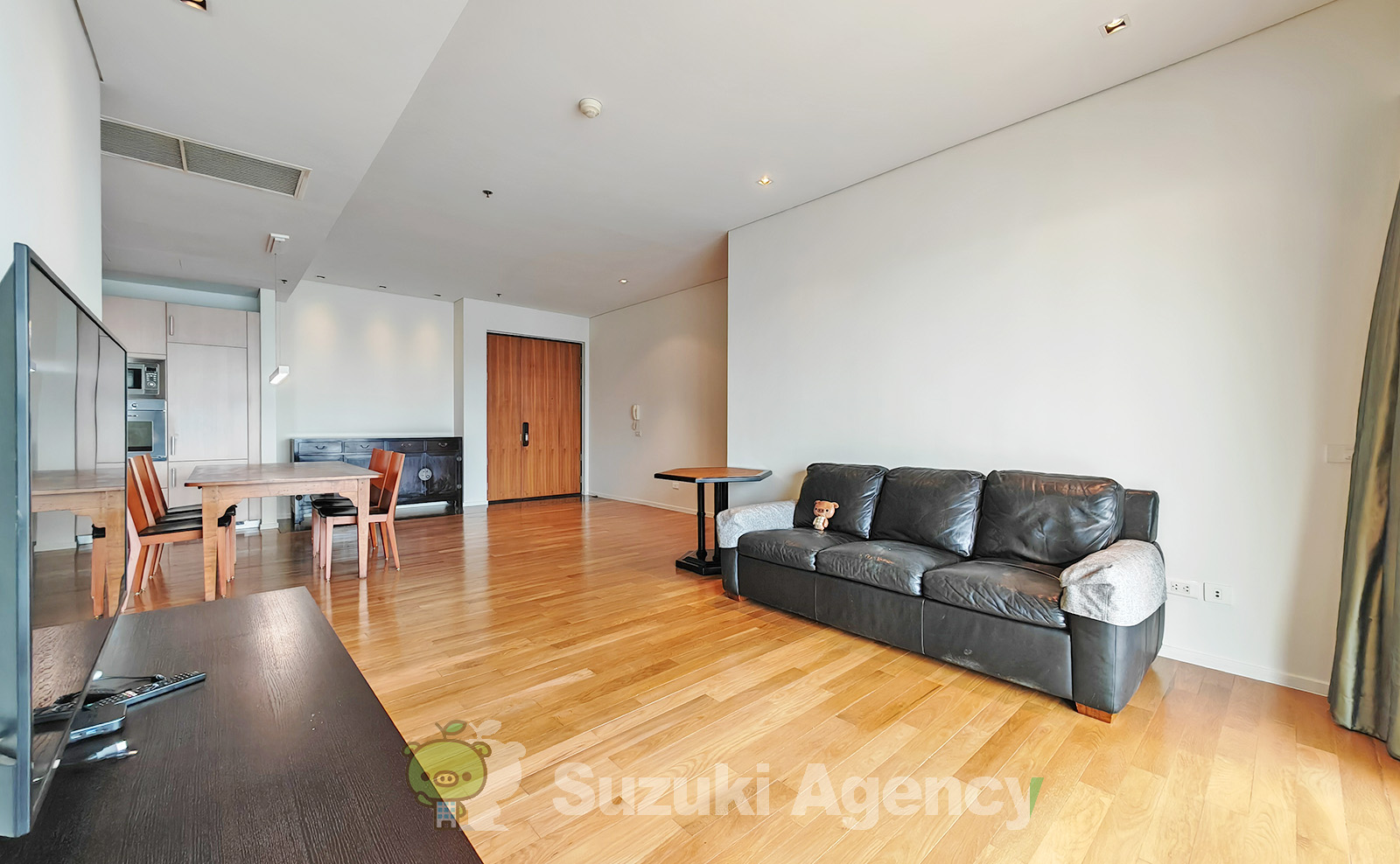 The Lakes Condominium:2 Bed Room Photos No.28