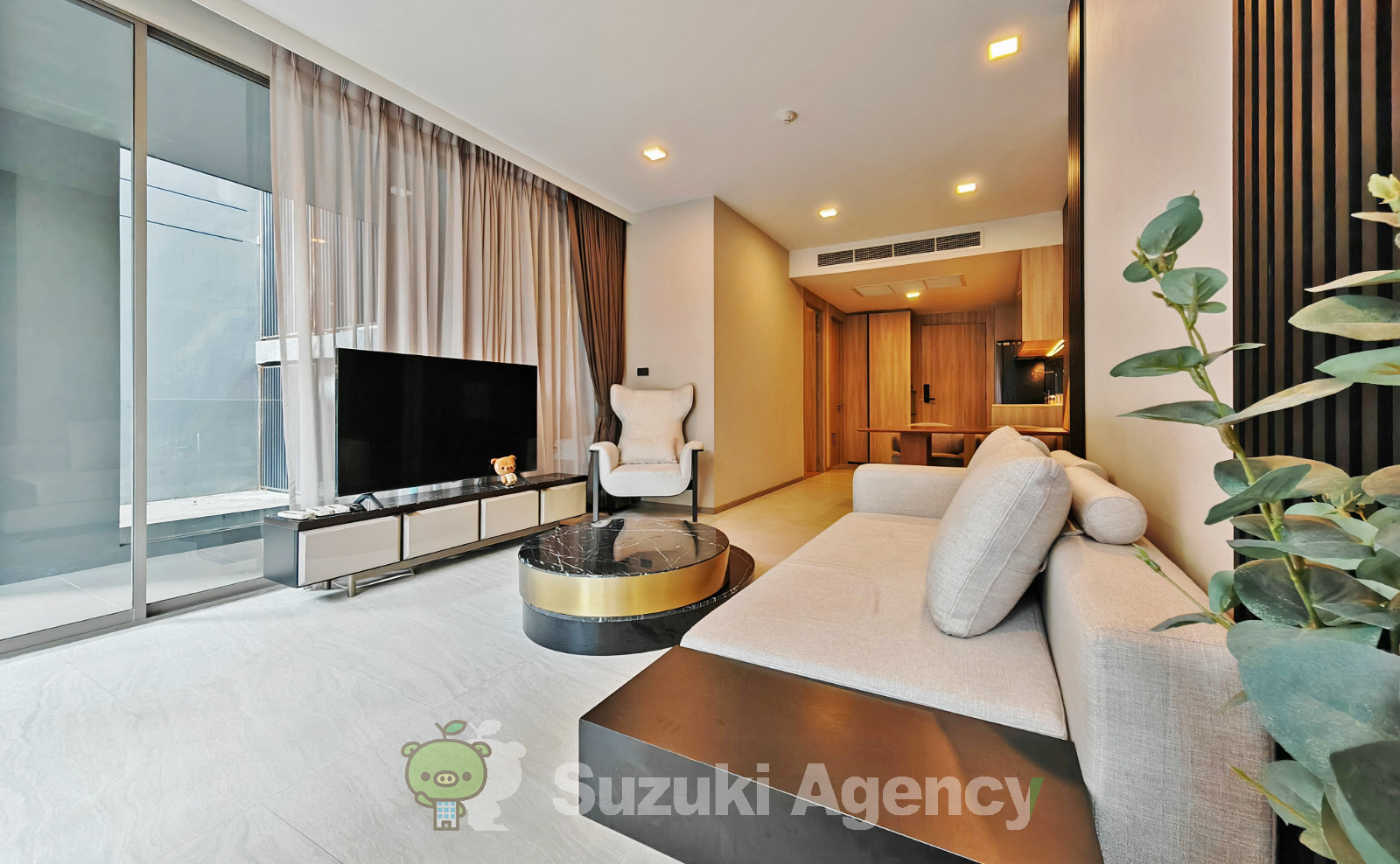 Fynn Sukhumvit 31:2 Bed Room Photos No.28