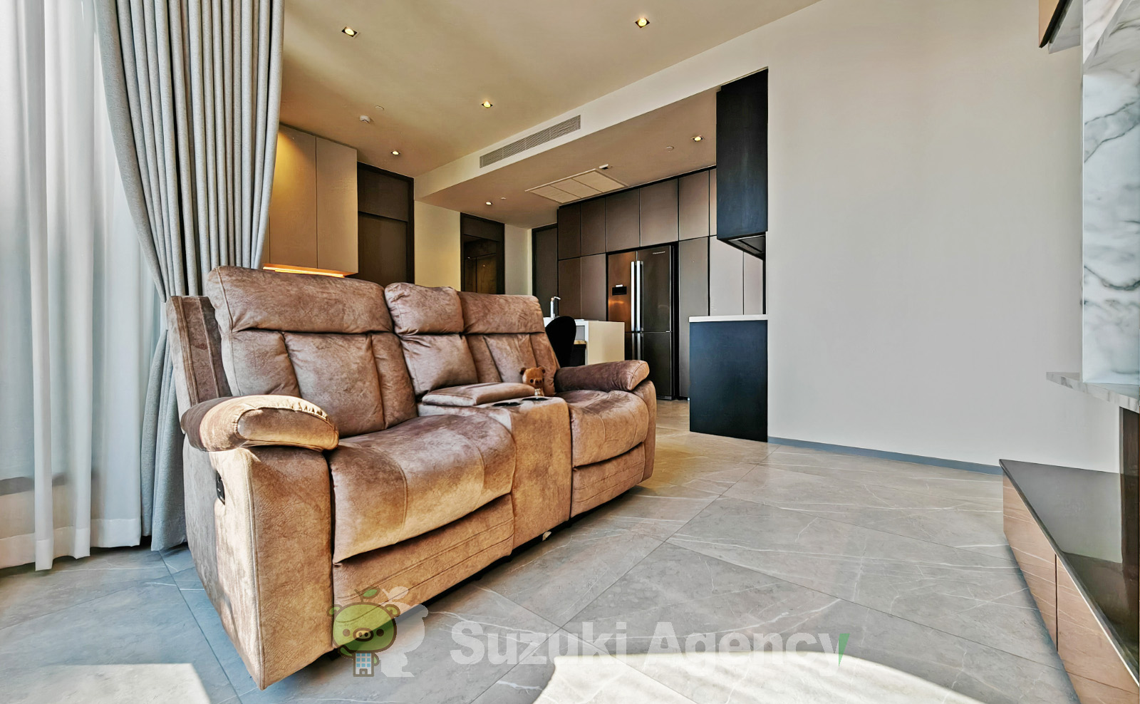 HYDE Heritage Thonglor:2 Bed Room Photos No.28