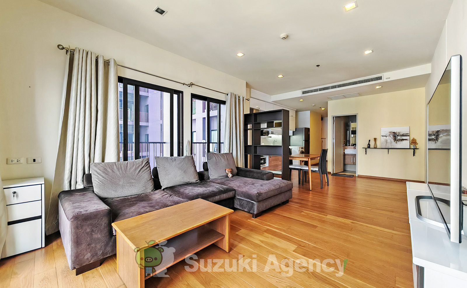 Noble Reveal:2 Bed Room Photos No.28