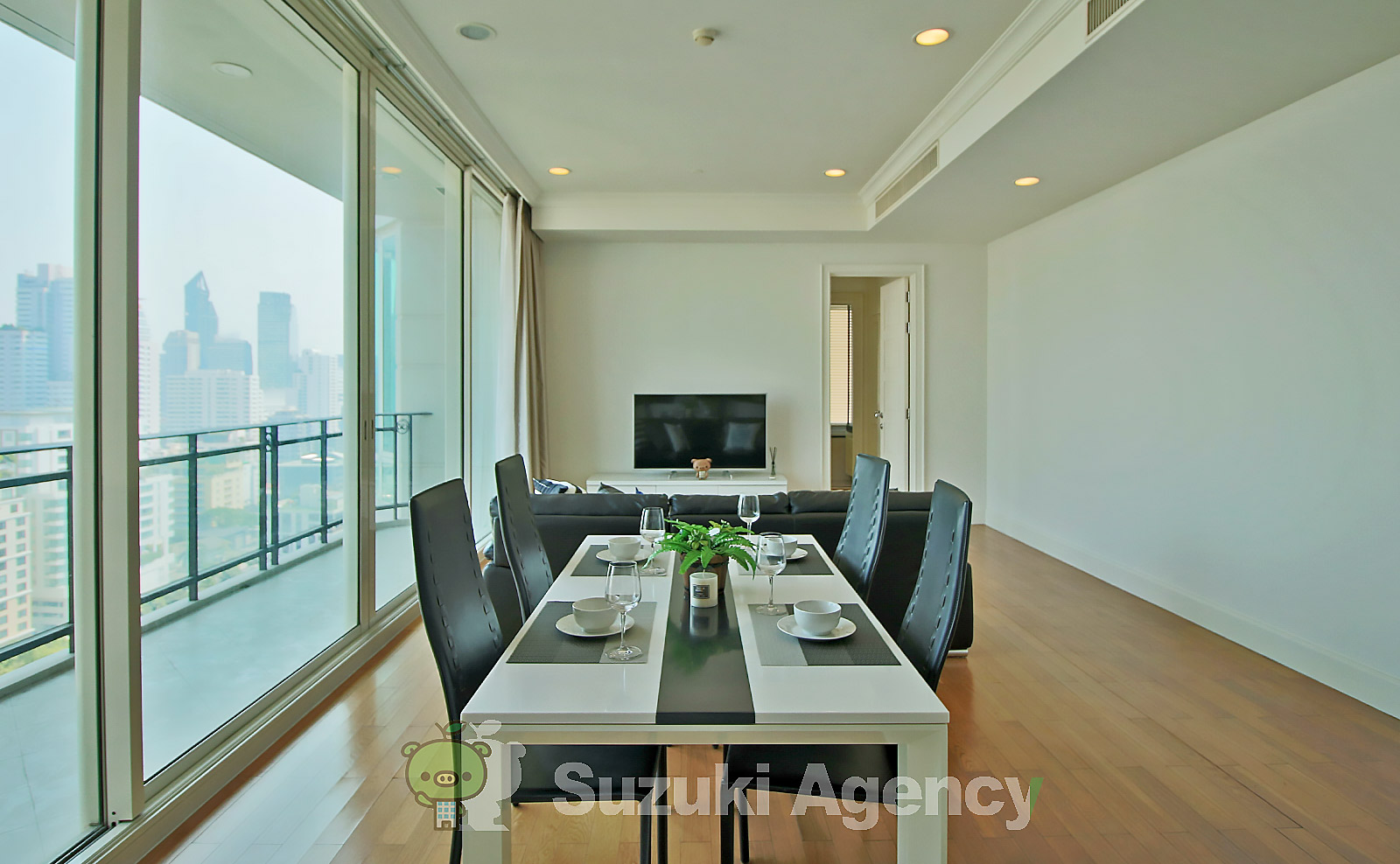 Royce Private Residences:2 Bed Room Photos No.28