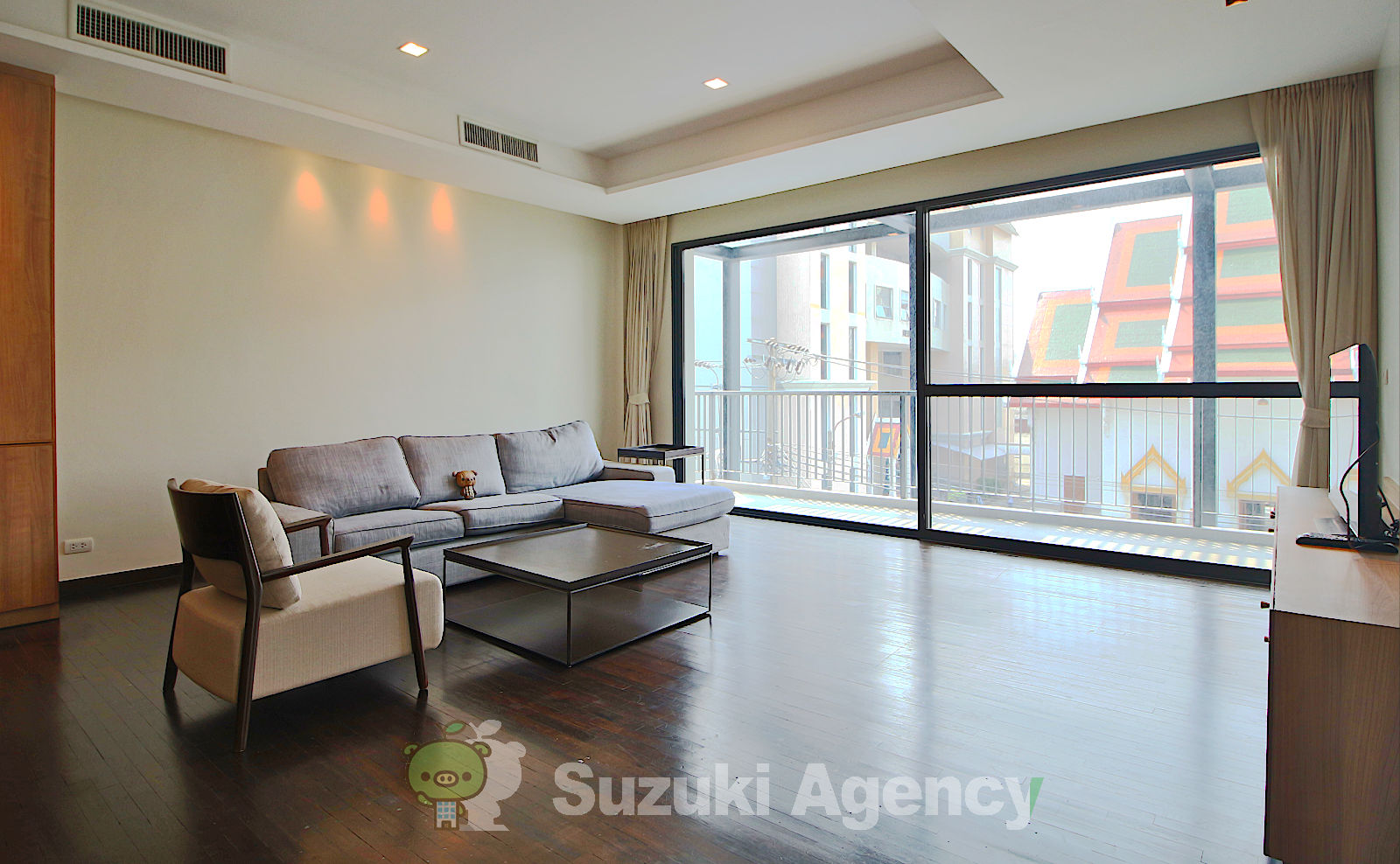 Monet House@Ruam Rudee Soi 5:2 Bed Room Photos No.28