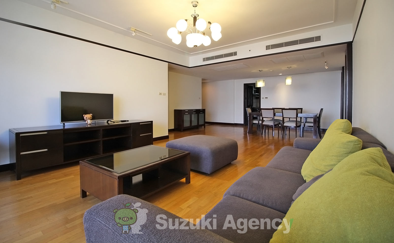 All Seasons Mansion:2 Bed Room Photos No.28