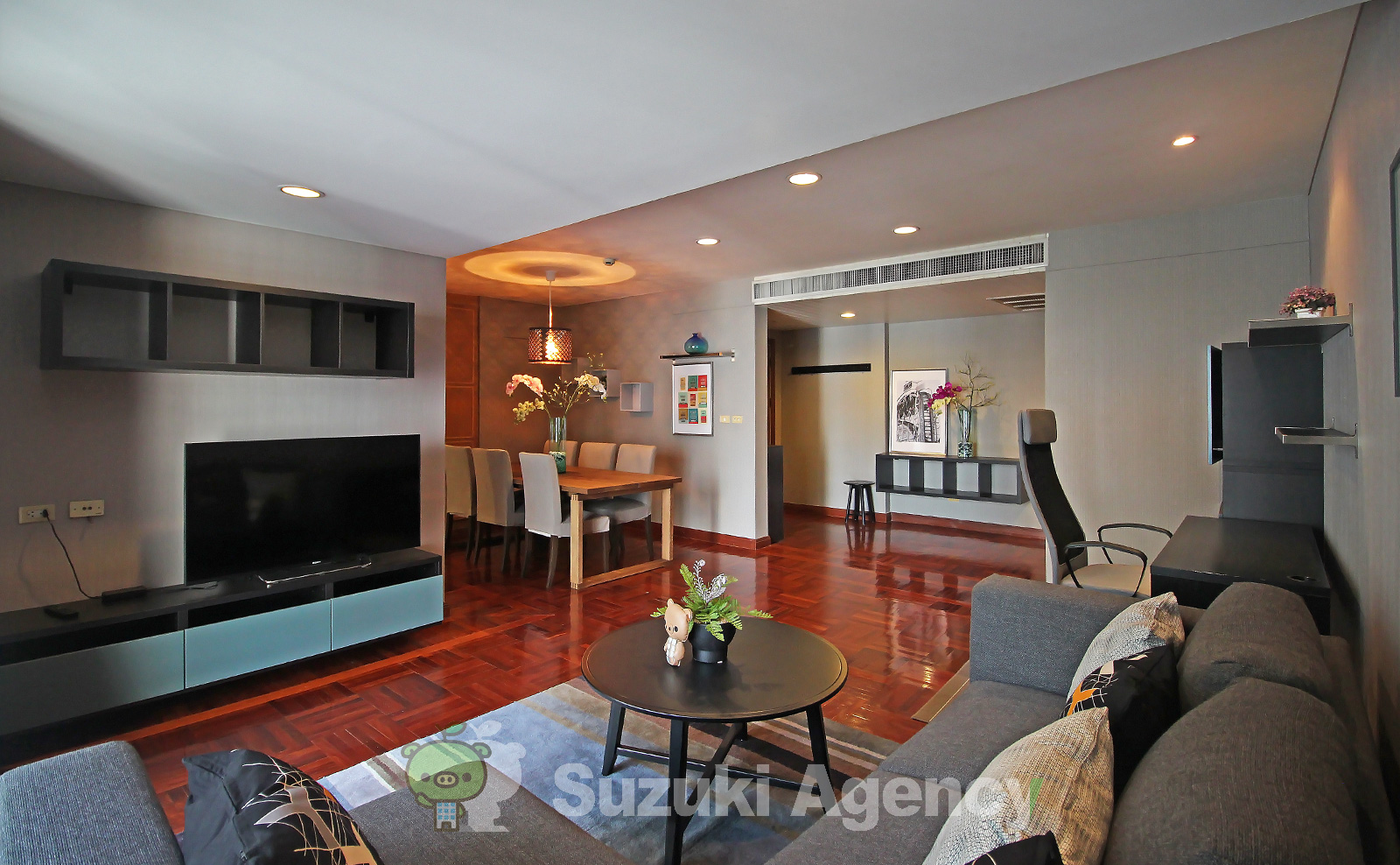 Baan Somthavil:2 Bed Room Photos No.29