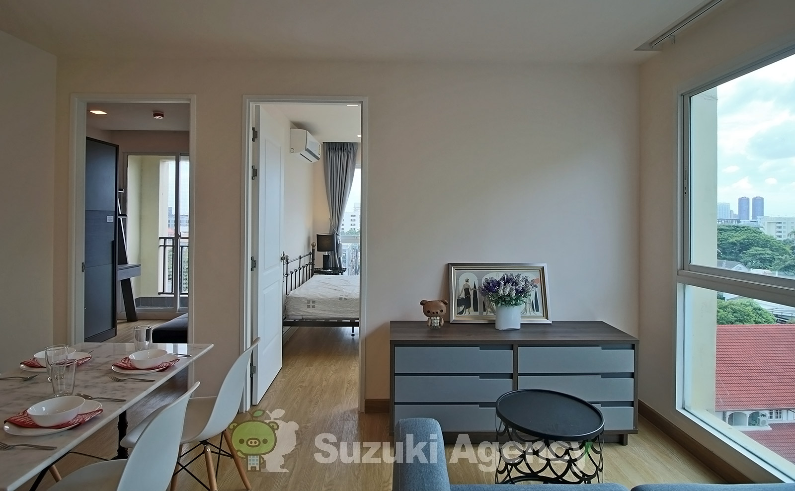 The Light New York:2 Bed Room Photos No.29