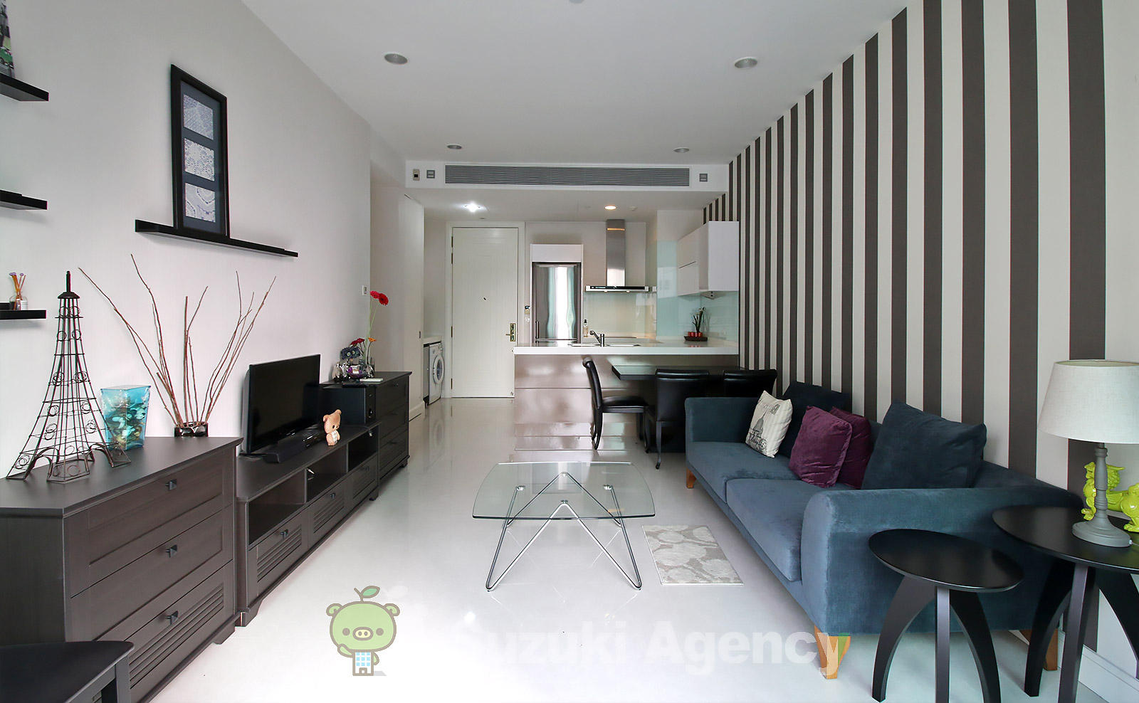 Q Langsuan:2 Bed Room Photos No.29