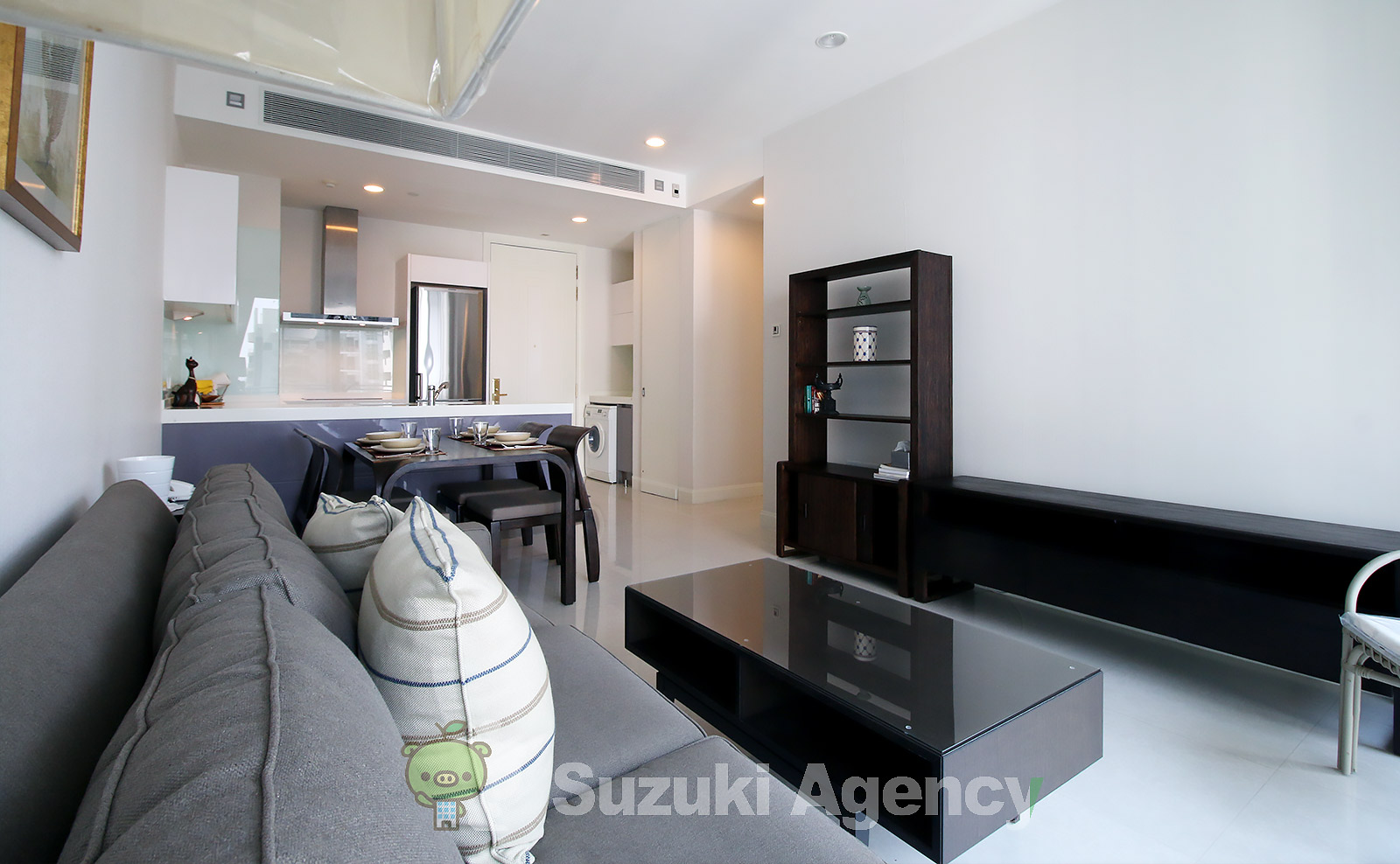 Q Langsuan:2 Bed Room Photos No.29