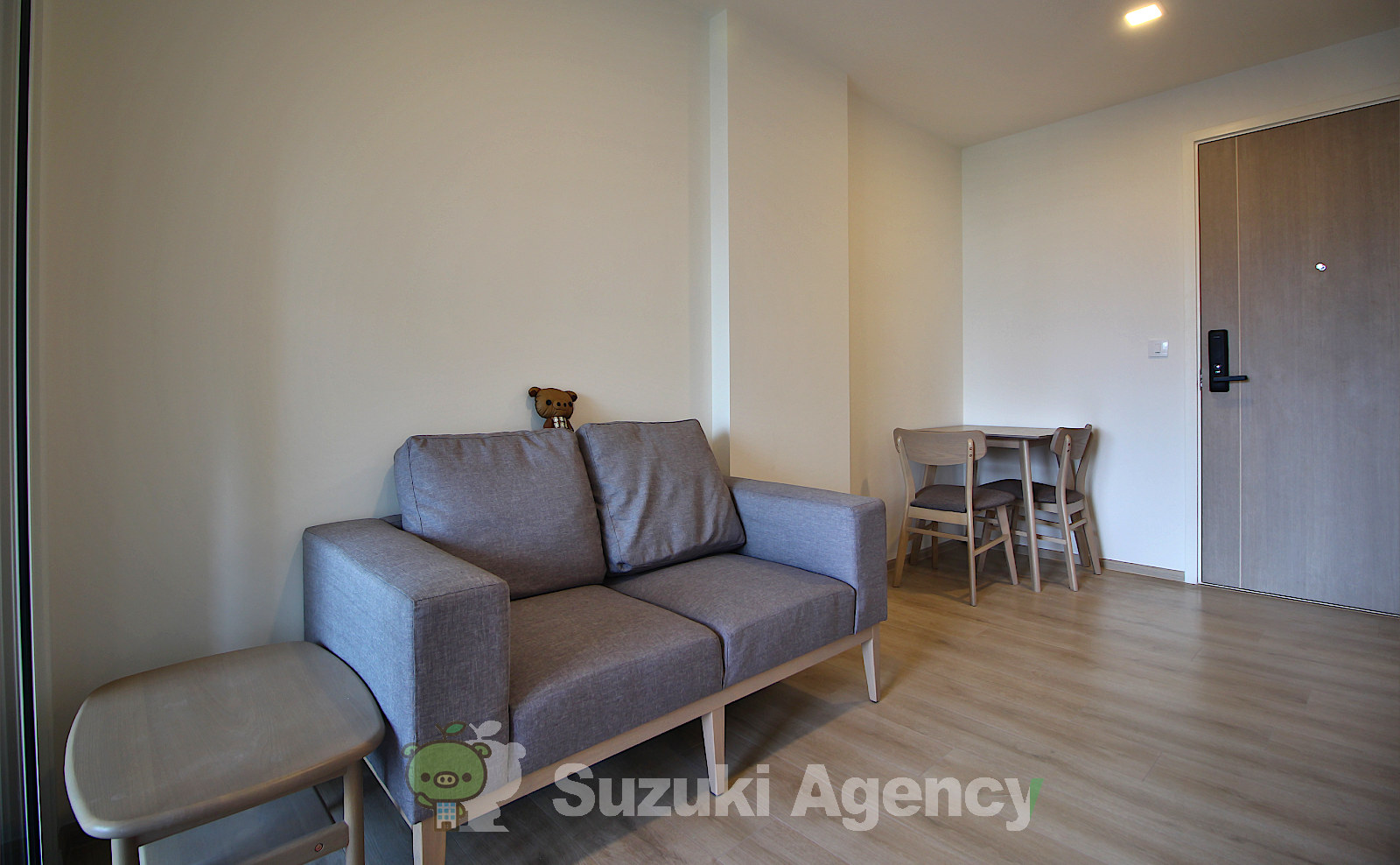 CHAMBERS ON NUT STATION:2 Bed Room Photos No.29