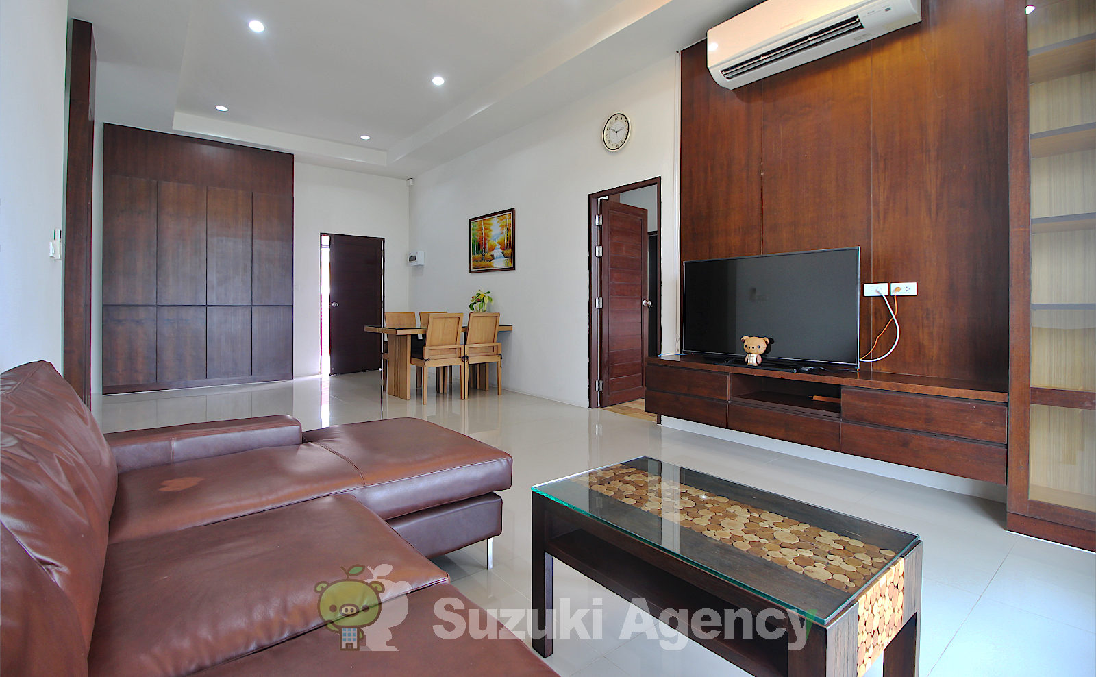 Scarlet Full Service Villa:2 Bed Room Photos No.29