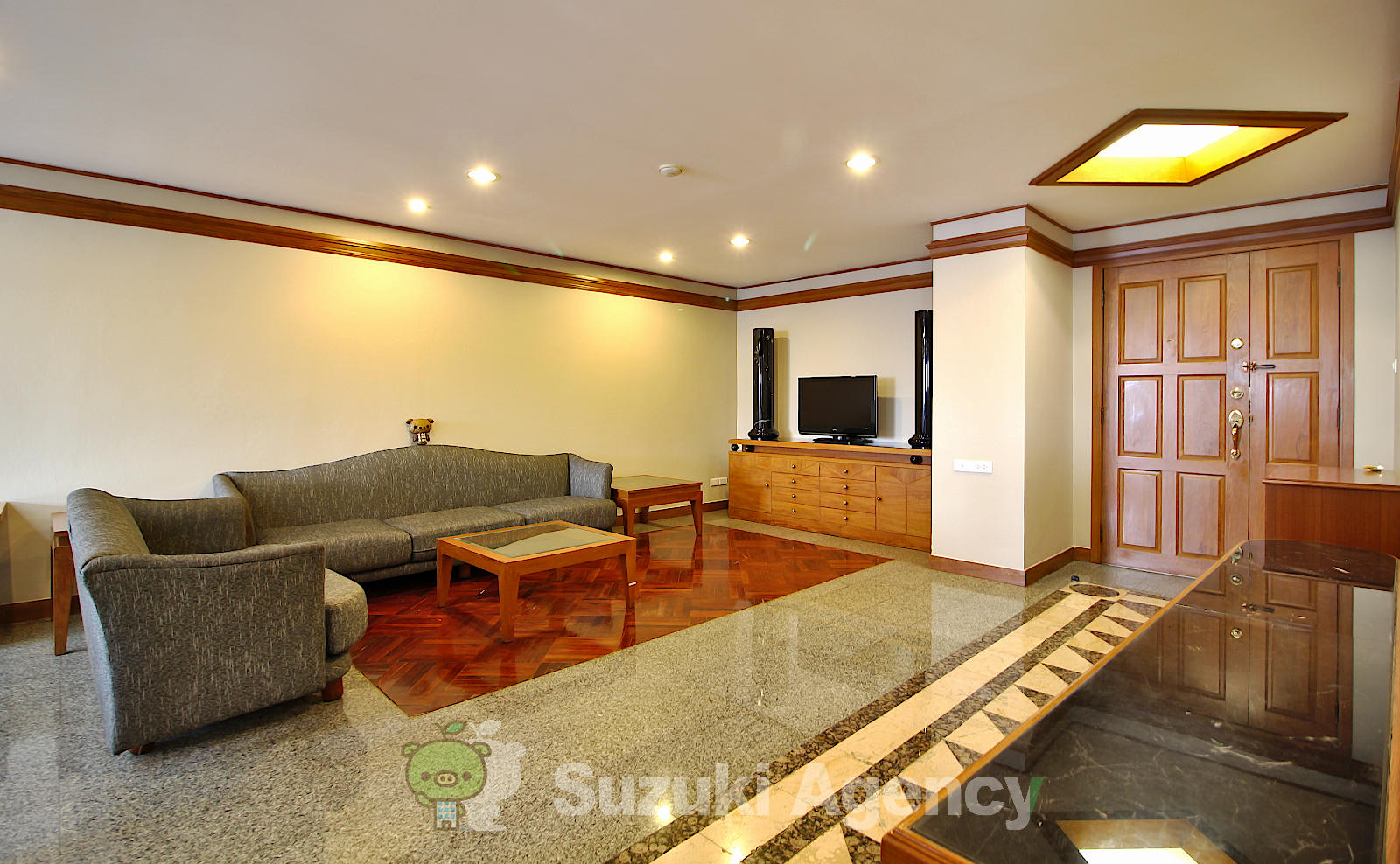 United Tower:2 Bed Room Photos No.29