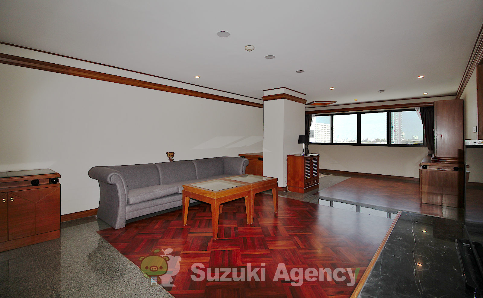 United Tower:2 Bed Room Photos No.29