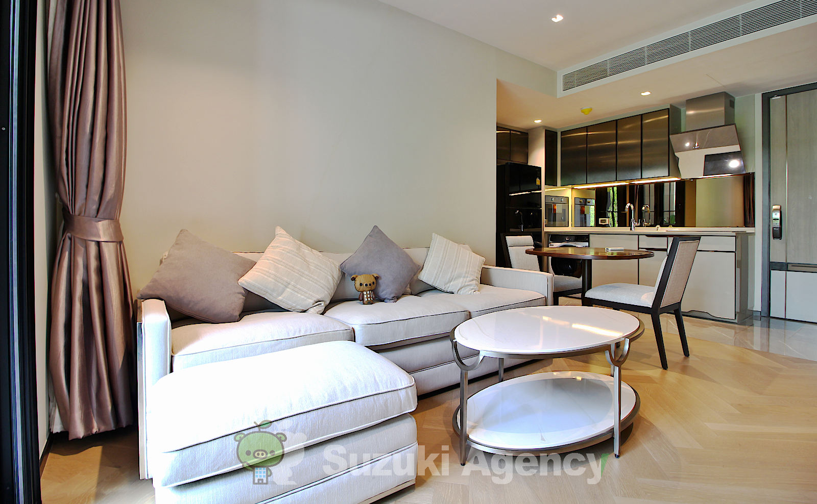 The Reserve:2 Bed Room Photos No.29