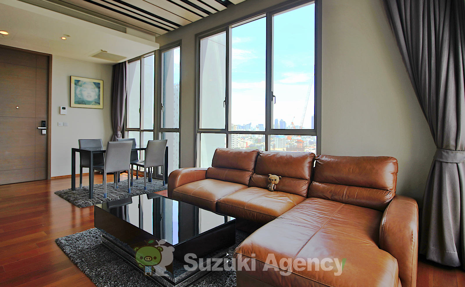 Quattro by Sansiri:2 Bed Room Photos No.29