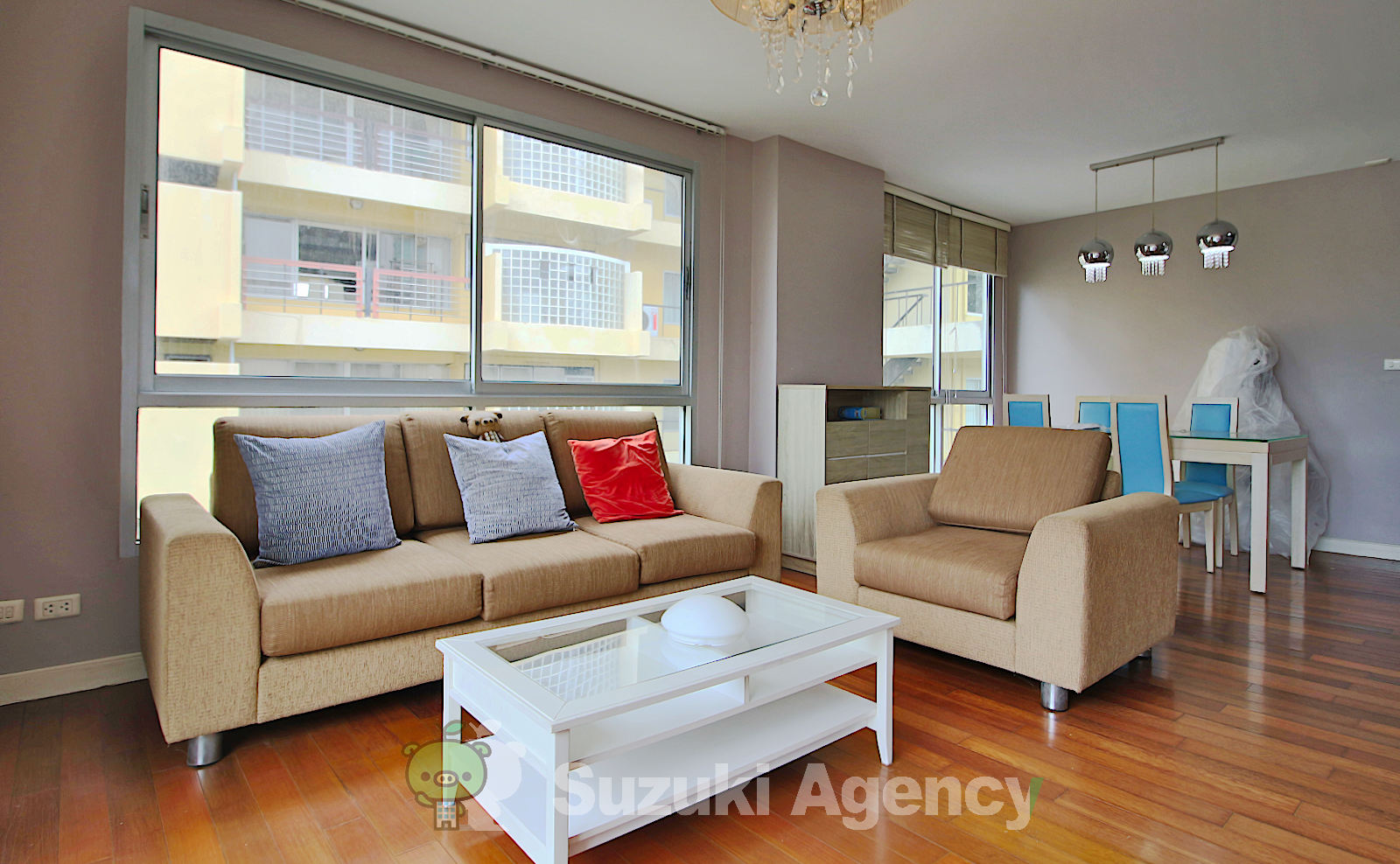 The FortyNine Plus II:2 Bed Room Photos No.29
