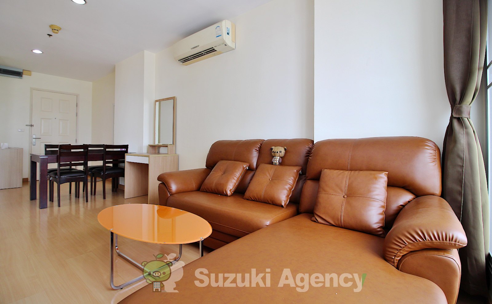 Life@Sukhumvit 65:2 Bed Room Photos No.29