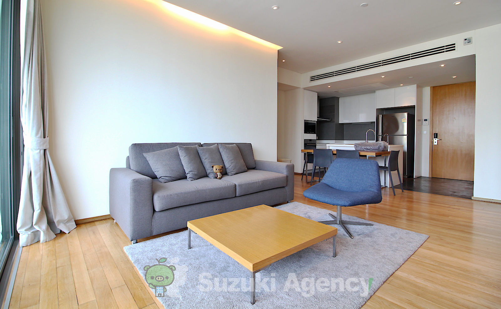 AEQUA:2 Bed Room Photos No.29