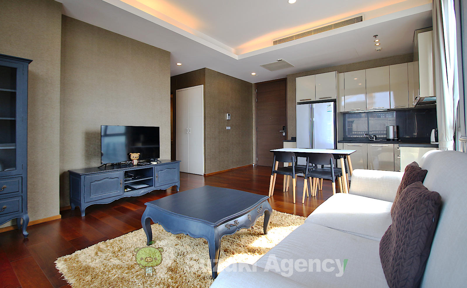 Quattro by Sansiri:2 Bed Room Photos No.29