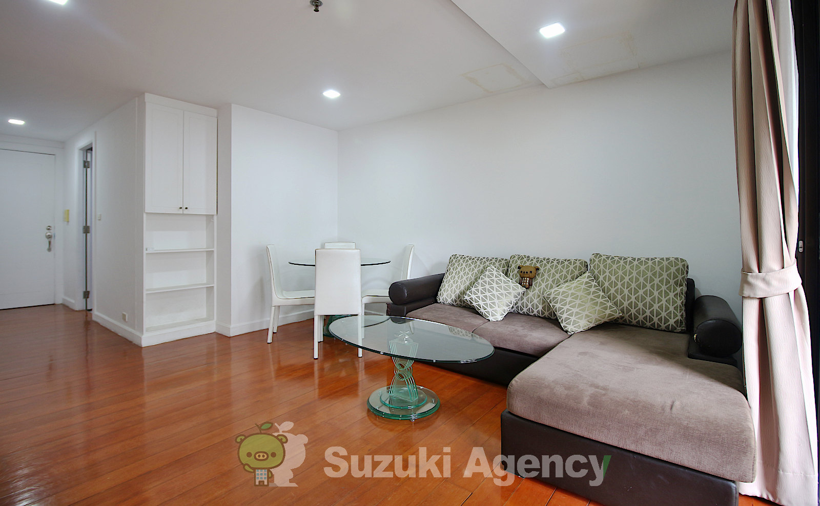 Prime Mansion Sukhumvit 31:2 Bed Room Photos No.29
