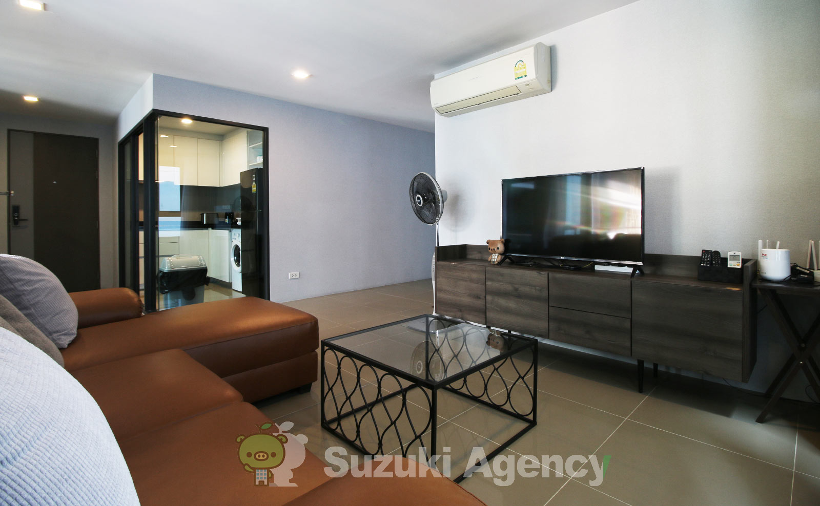 Mirage Sukhumvit 27:2 Bed Room Photos No.29
