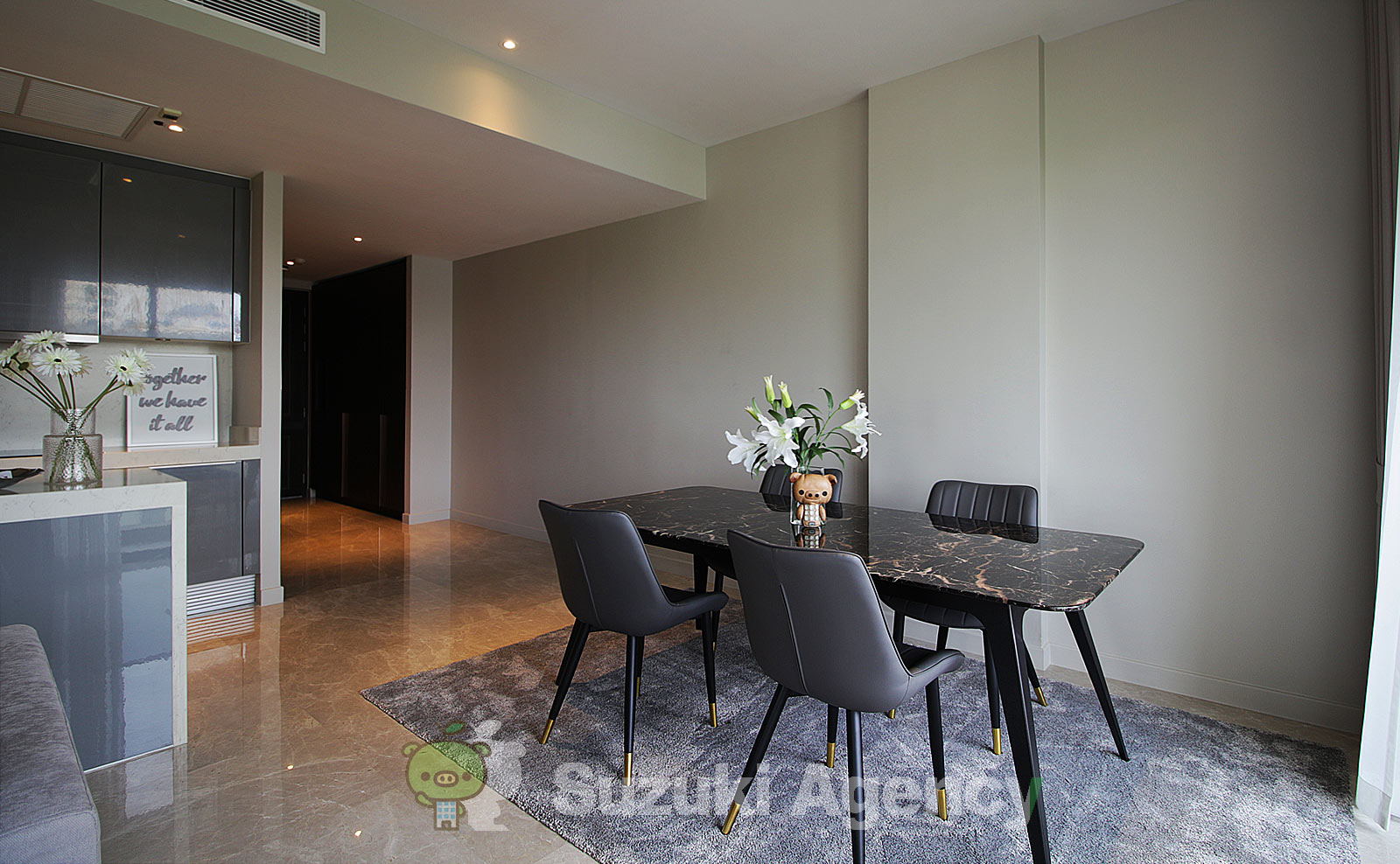 NIVATI RESIDENCE:2 Bed Room Photos No.29