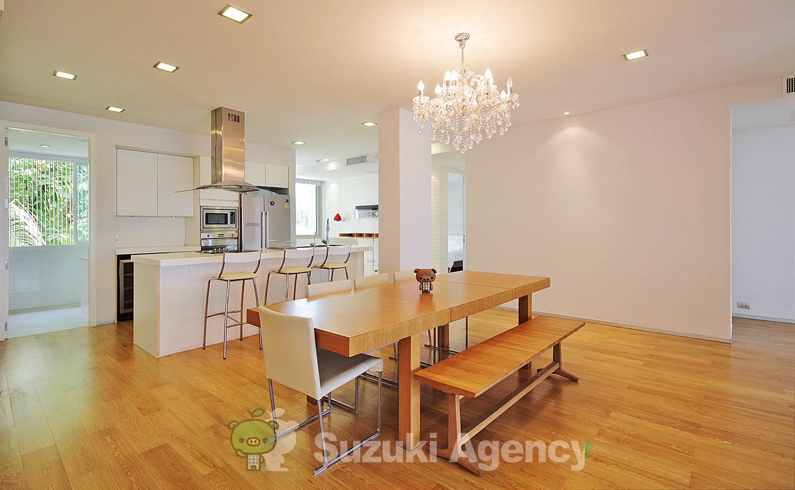 Ficus Lane Condominium:2 Bed Room Photos No.29
