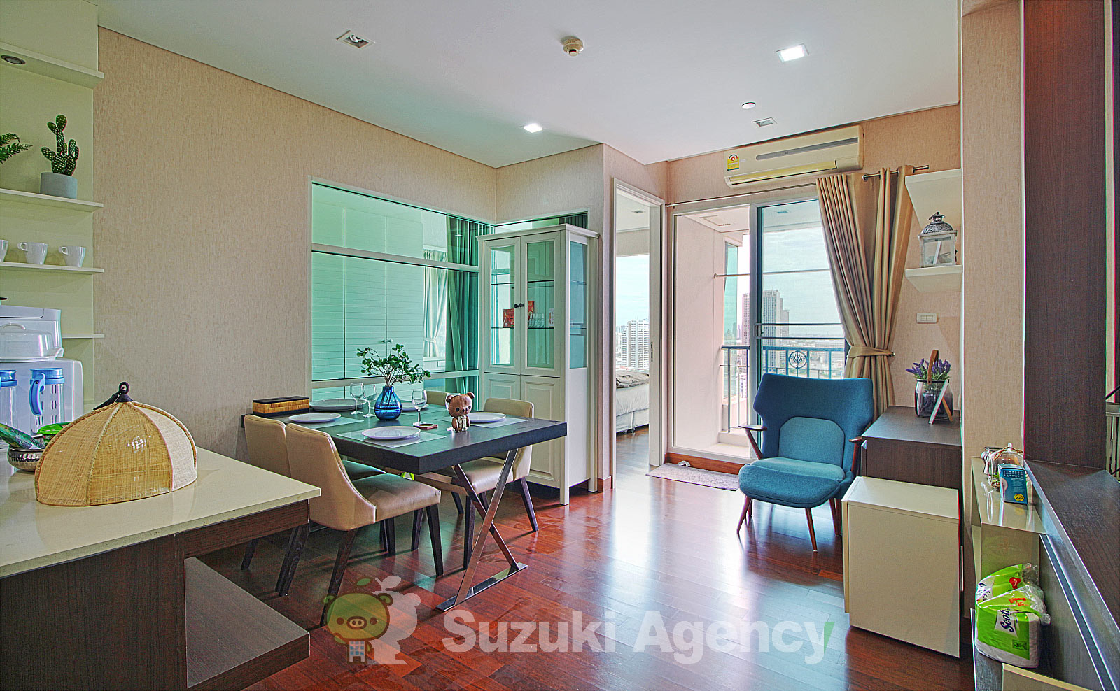 IVY Thonglor:2 Bed Room Photos No.29