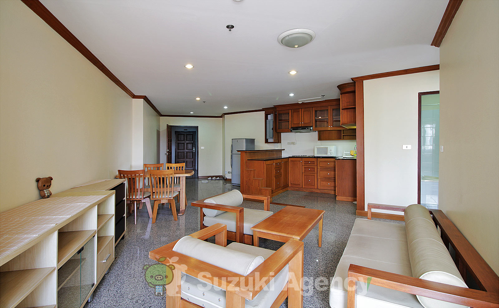 WITTHAYU COMPLEX:2 Bed Room Photos No.29