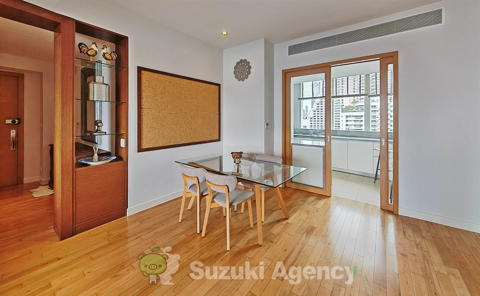 Millennium Residence:2 Bed Room Photos No.29