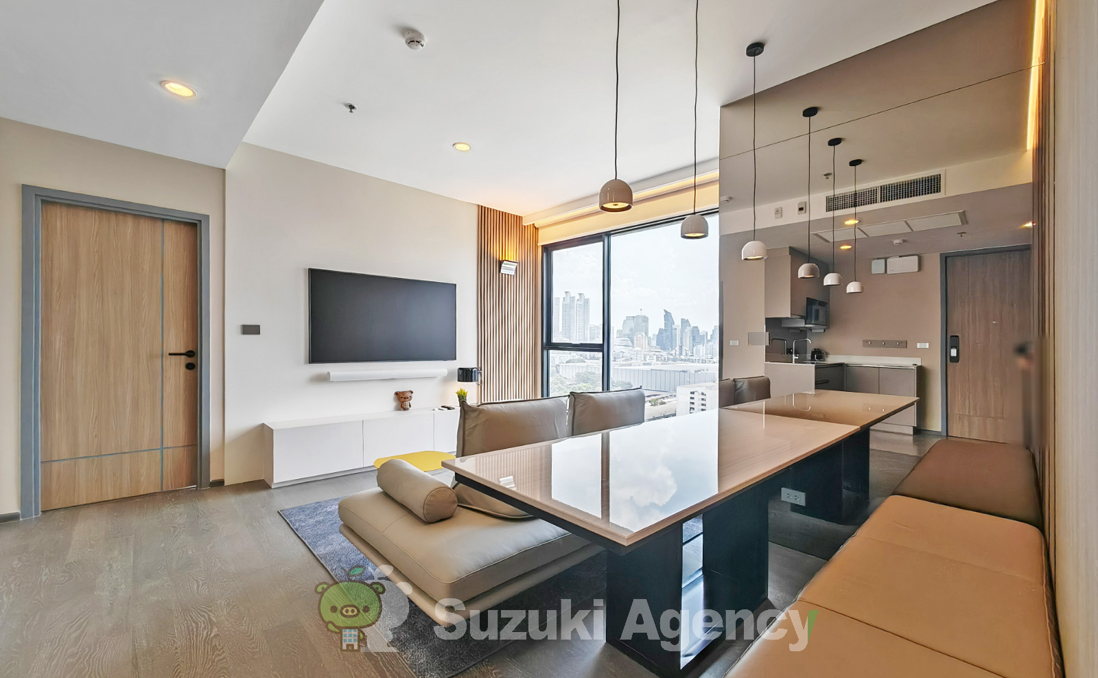 COCO PARC:2 Bed Room Photos No.29