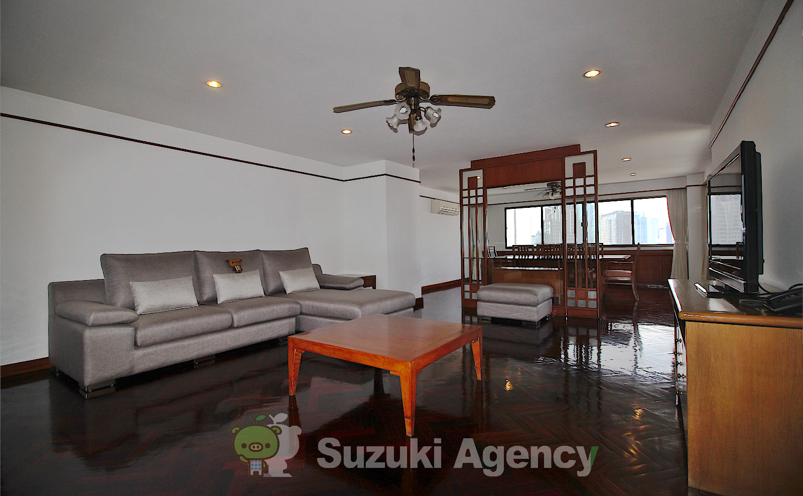 Four Wings Mansion:2 Bed Room Photos No.29