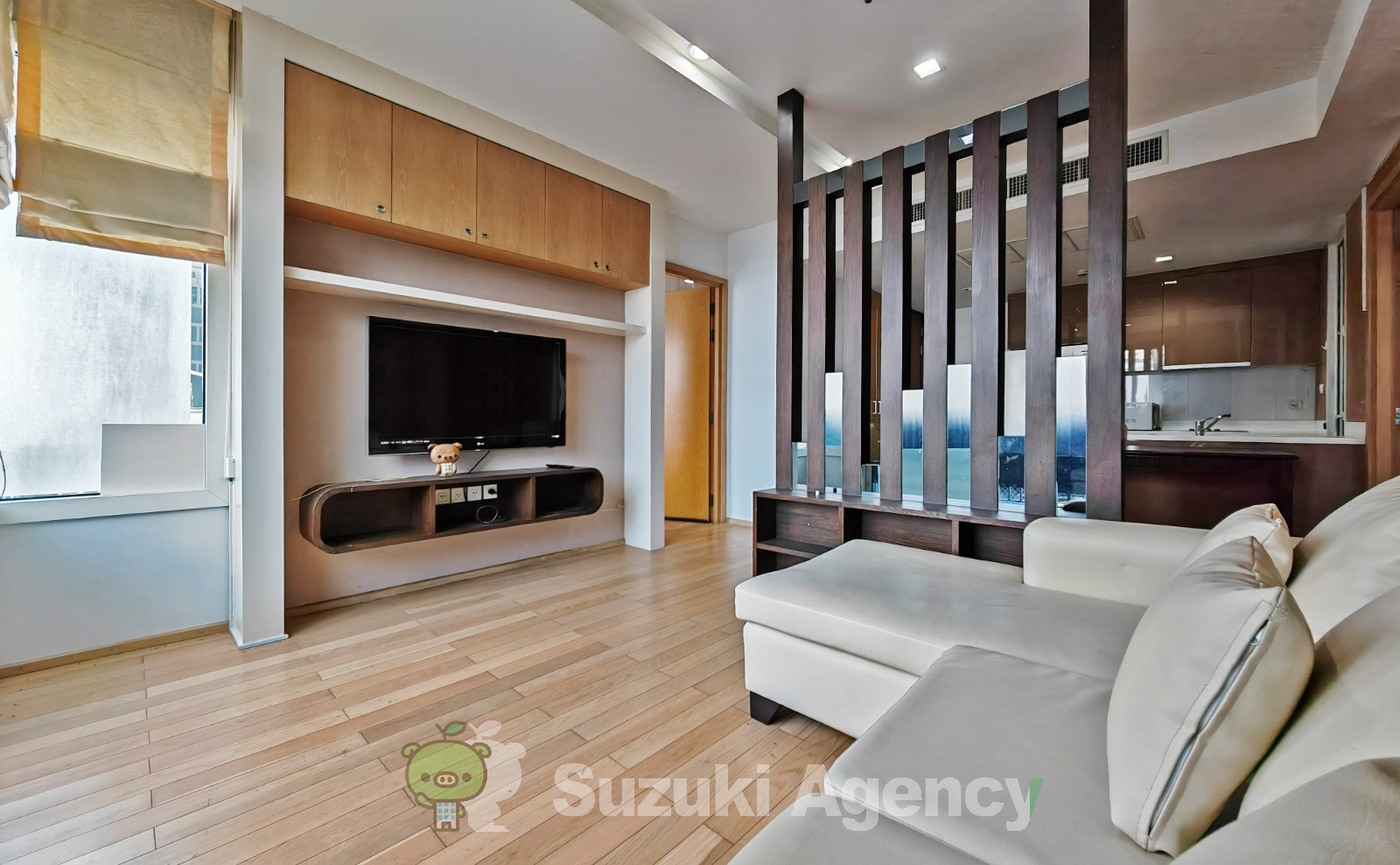 Siri at Sukhumvit:2 Bed Room Photos No.29