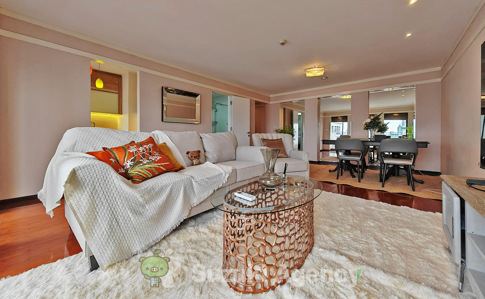 The ICON III:2 Bed Room Photos No.29