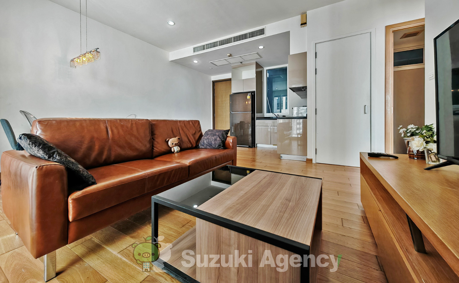 39 by Sansiri:2 Bed Room Photos No.29