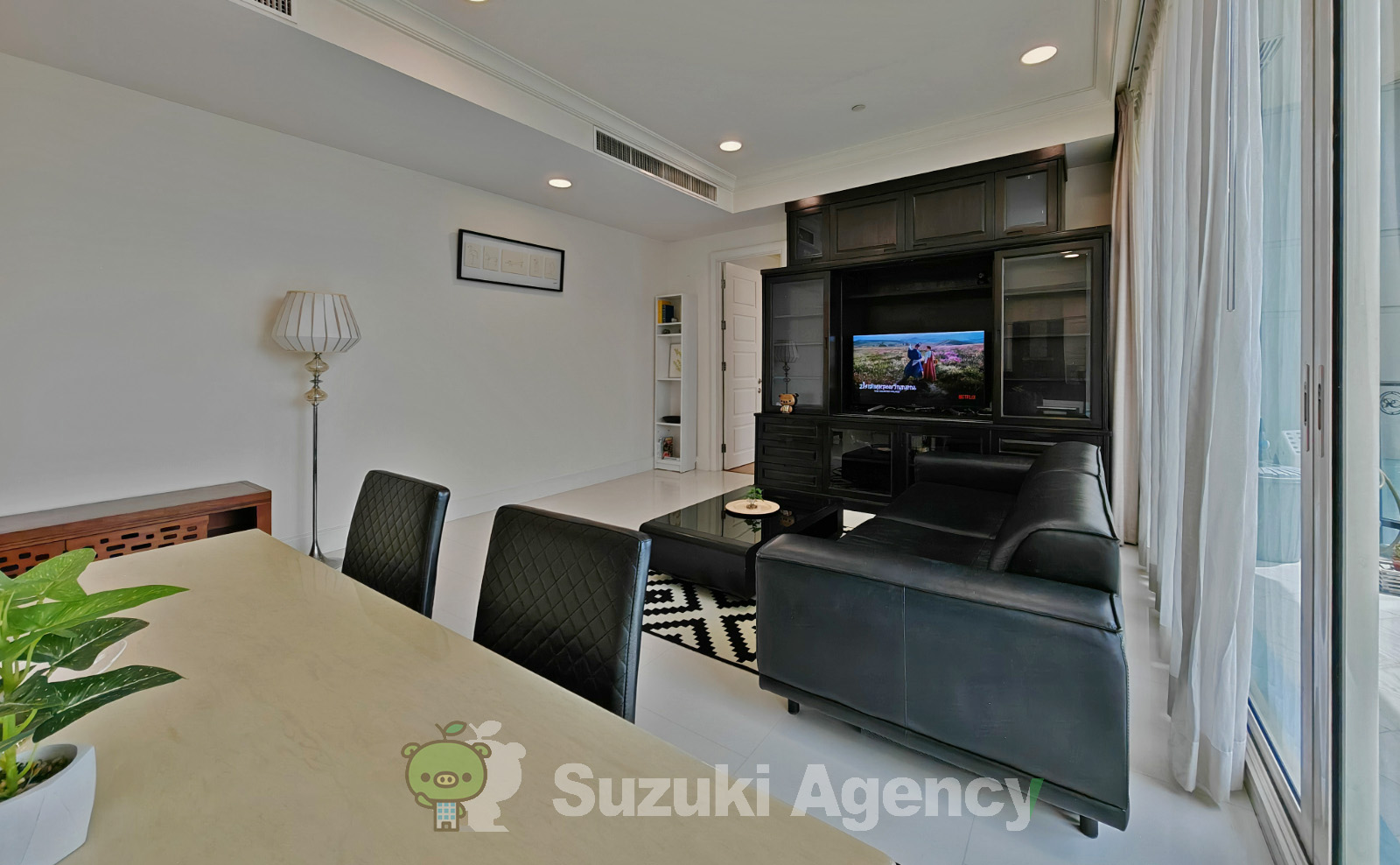 Royce Private Residences:2 Bed Room Photos No.29