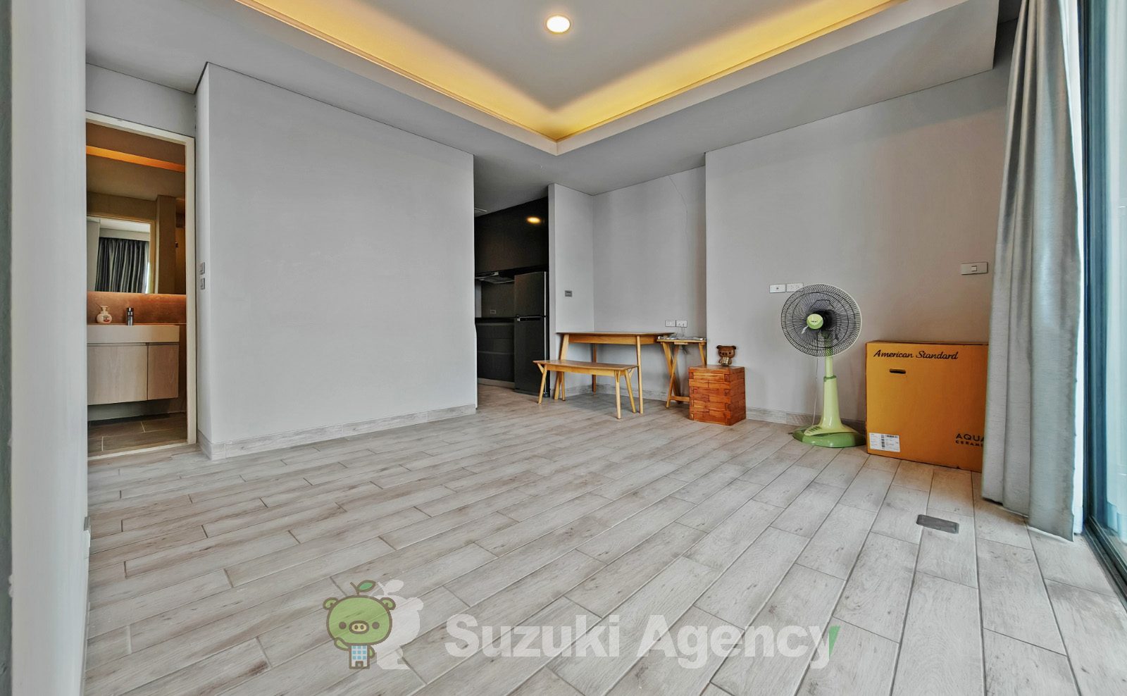 The Lumpini 24:2 Bed Room Photos No.29