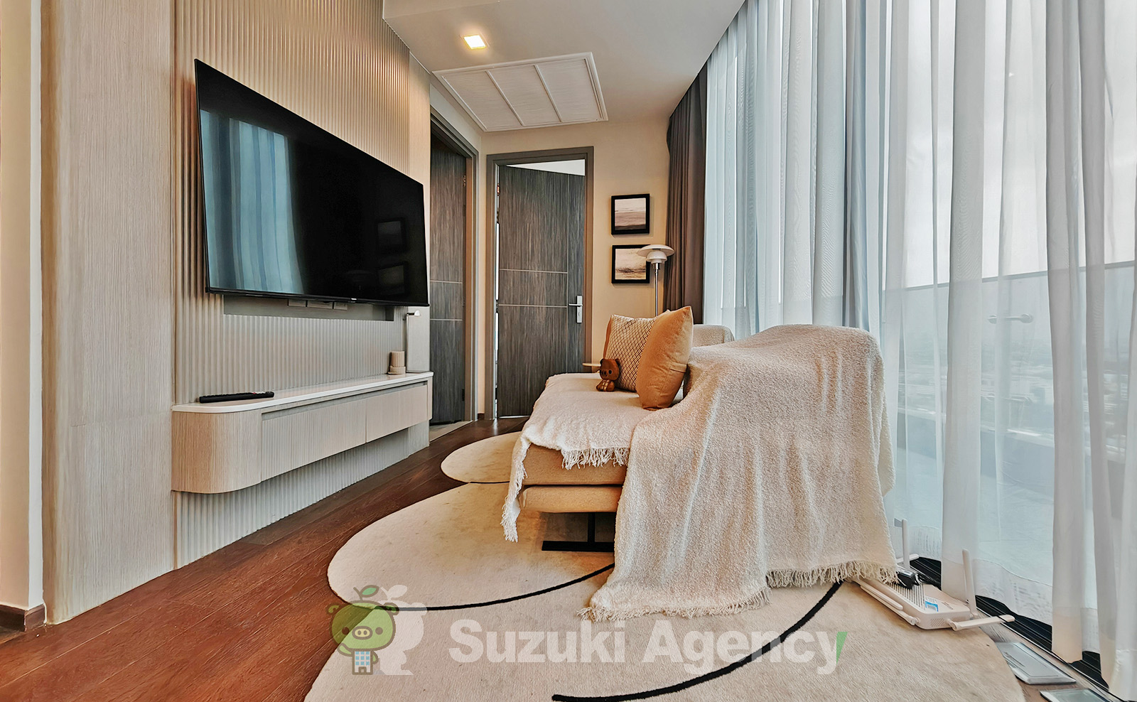 Ideo Q Victory:2 Bed Room Photos No.29