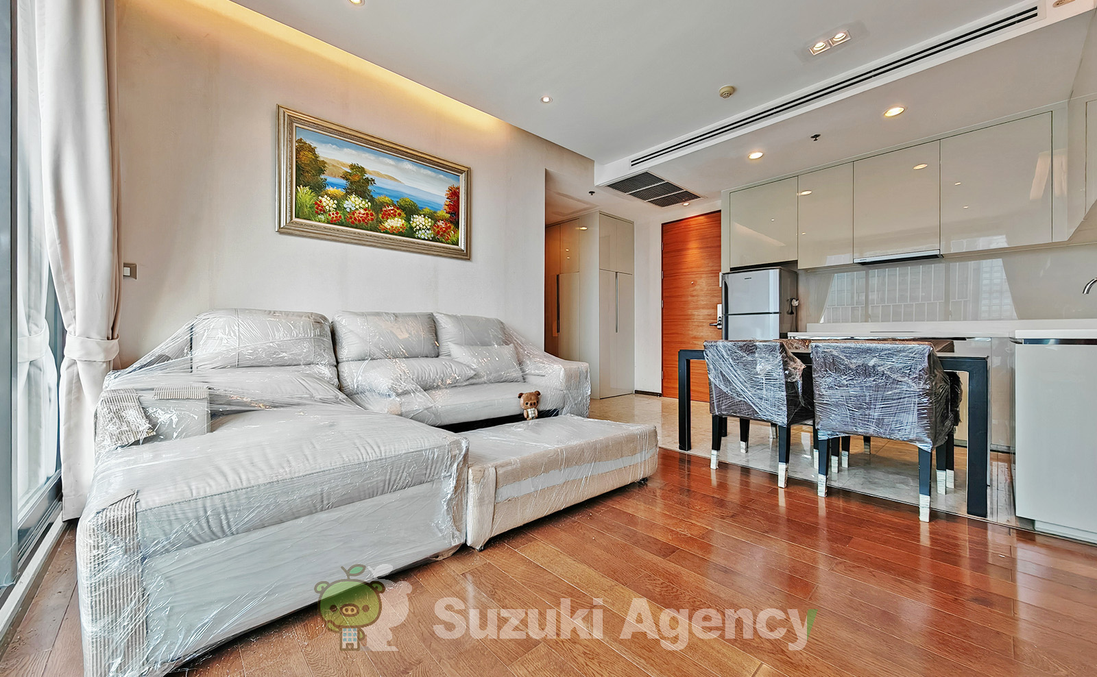 The Address Sukhumvit 28:2 Bed Room Photos No.29