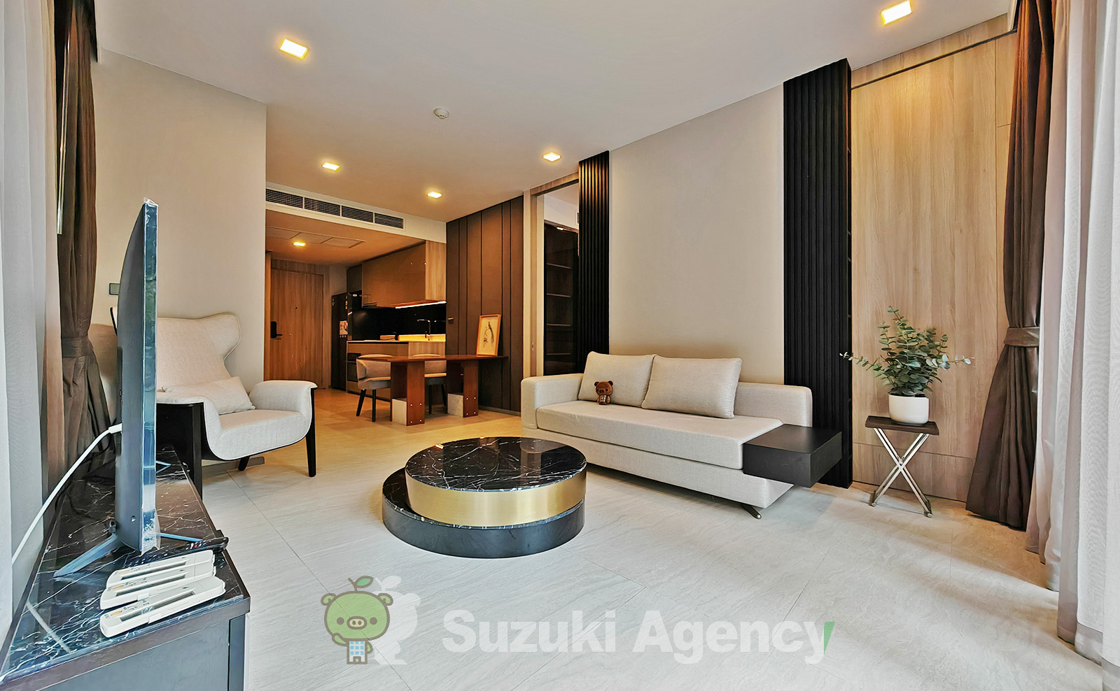 Fynn Sukhumvit 31:2 Bed Room Photos No.29