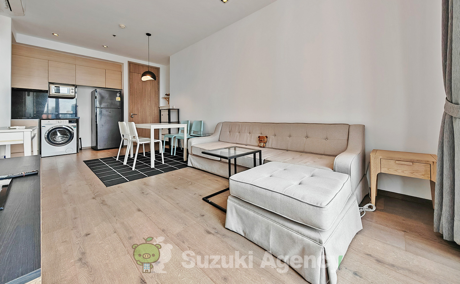 Park Origin Phrom Phong:2 Bed Room Photos No.29