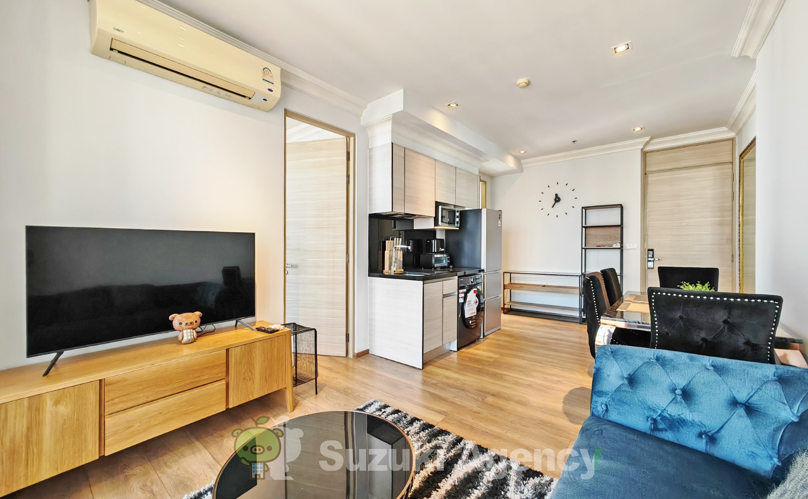 Park Origin Phrom Phong:2 Bed Room Photos No.29