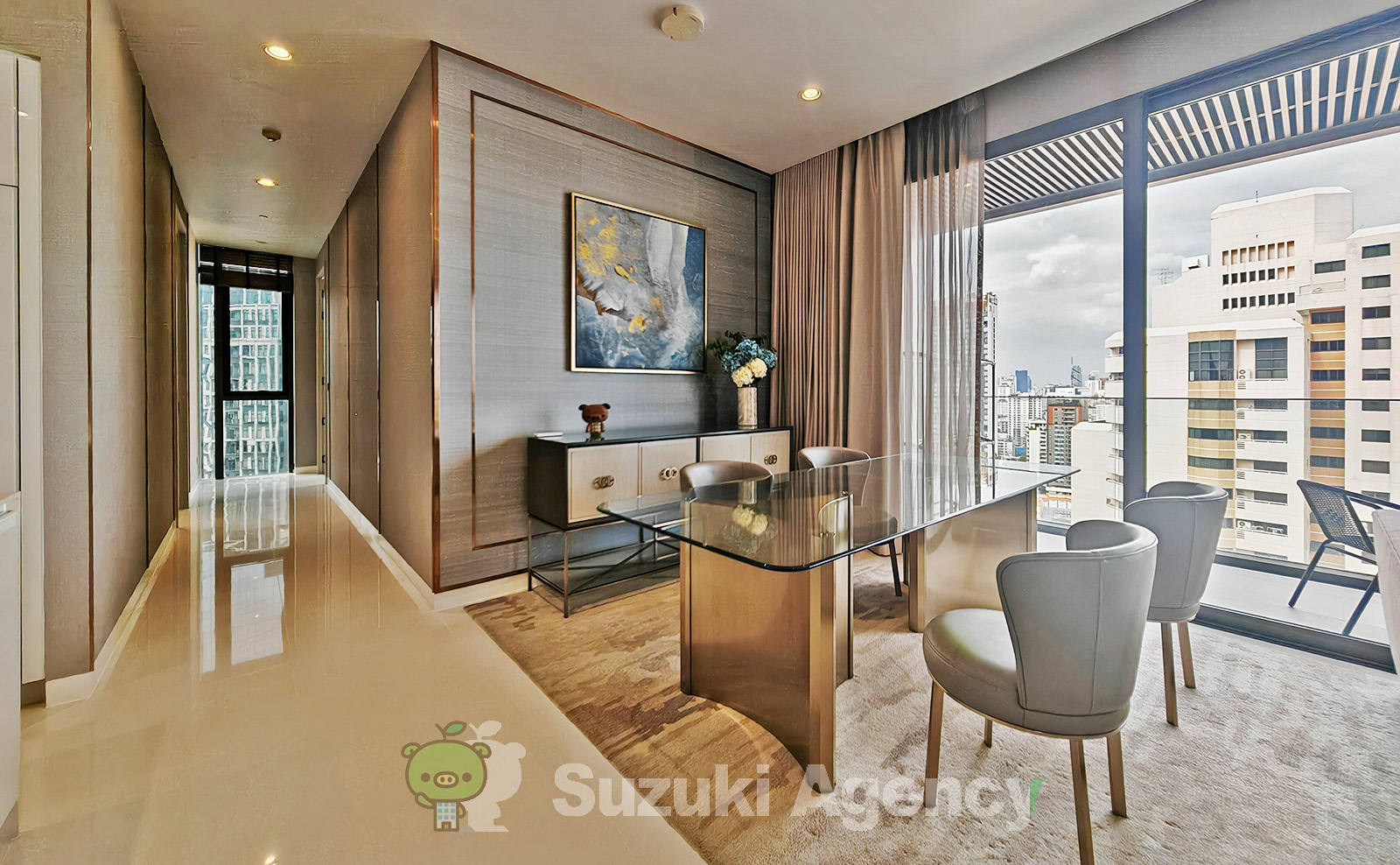 Vittorio:2 Bed Room Photos No.29