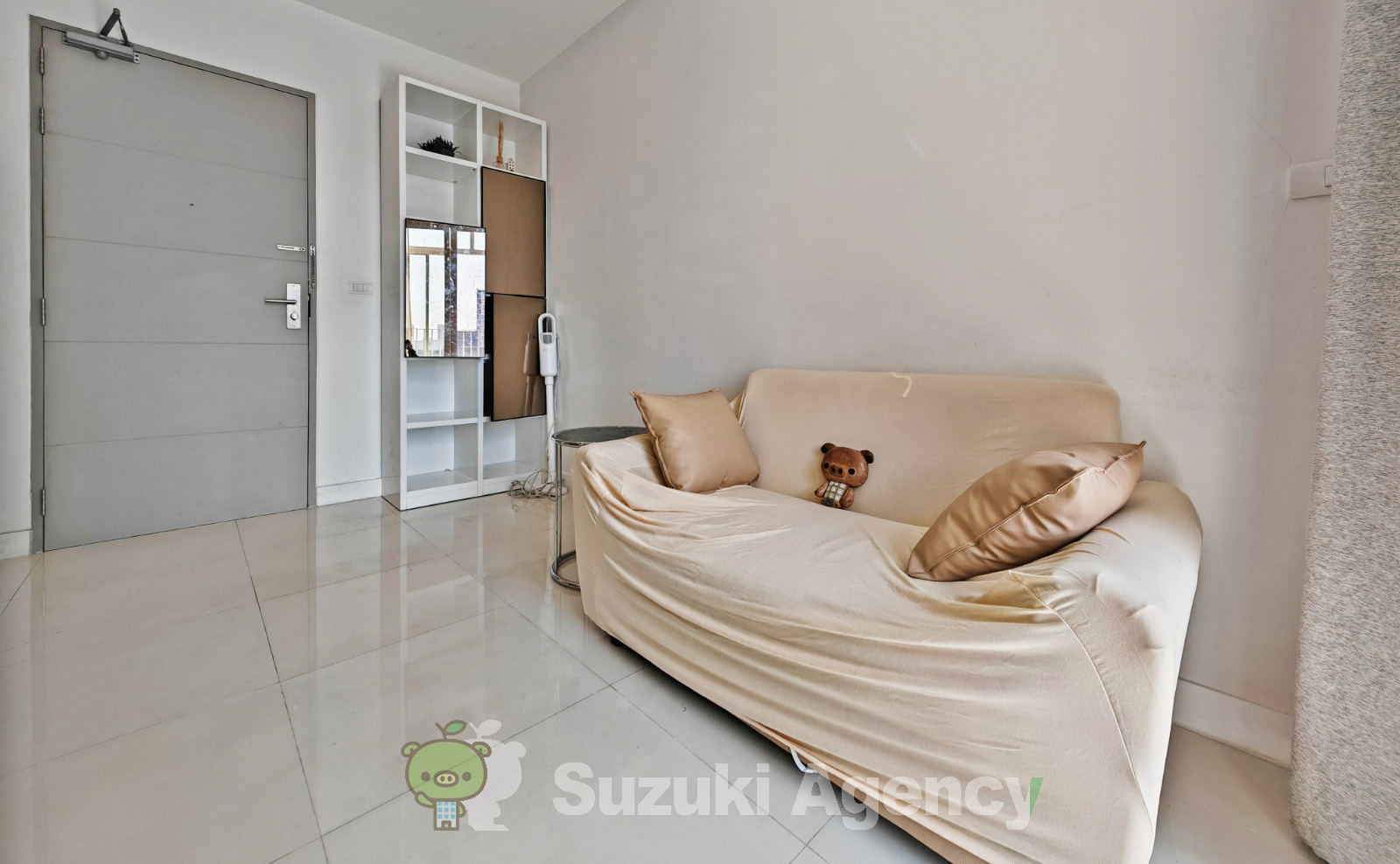 Ideo Verve Sukhumvit:2 Bed Room Photos No.29