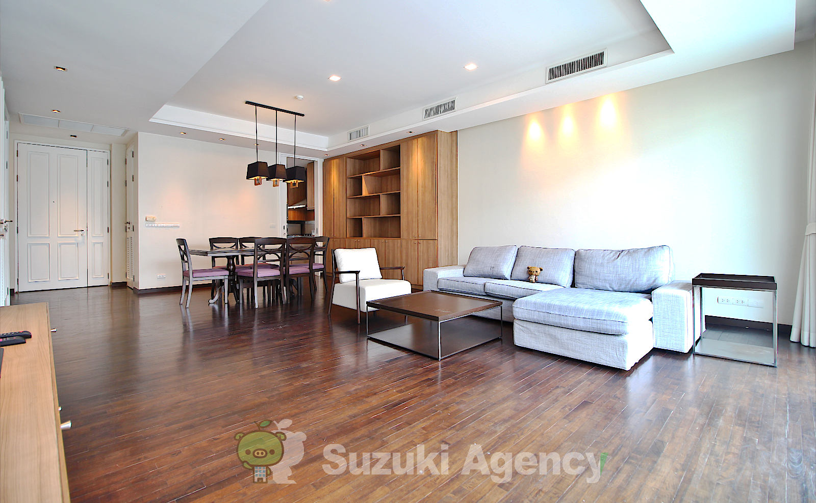 Monet House@Ruam Rudee Soi 5:2 Bed Room Photos No.29
