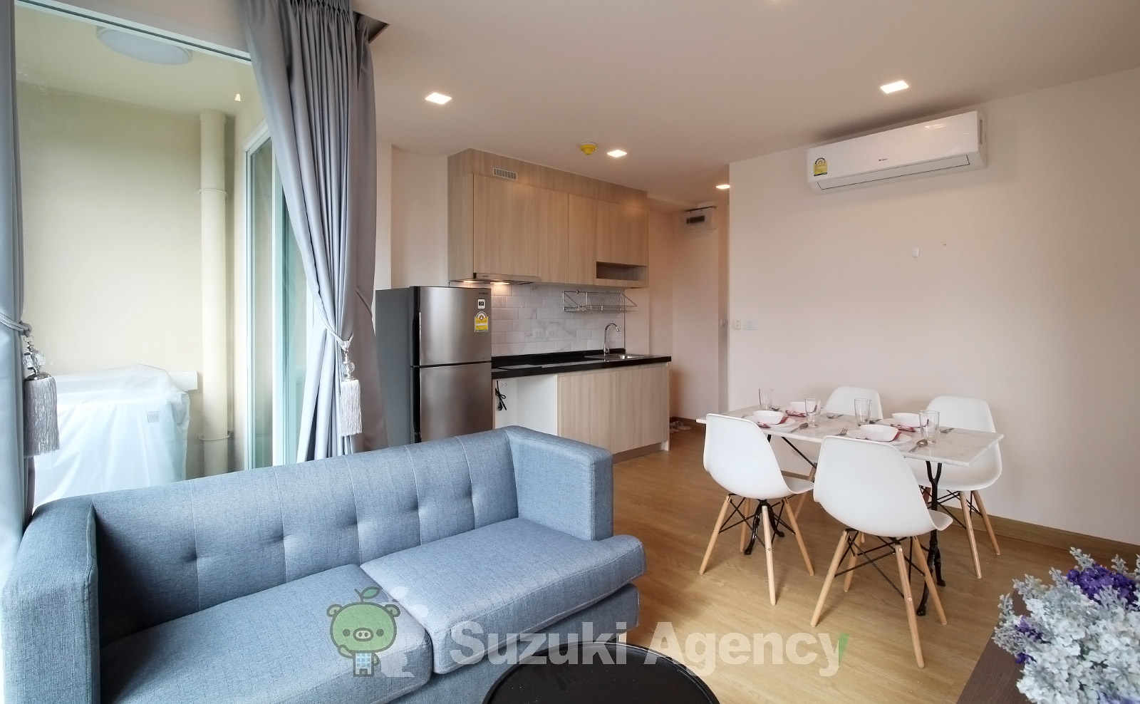 The Light New York:2 Bed Room Photos No.30
